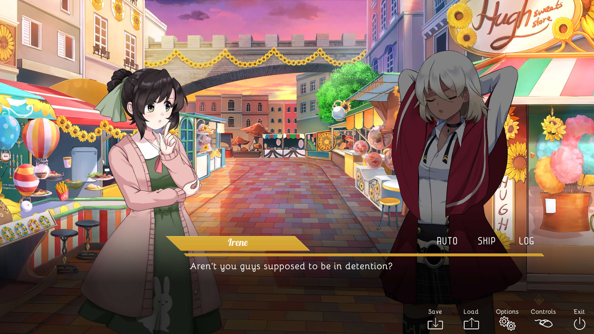 Screenshot for Perfect Gold: The Alchemy of Happiness