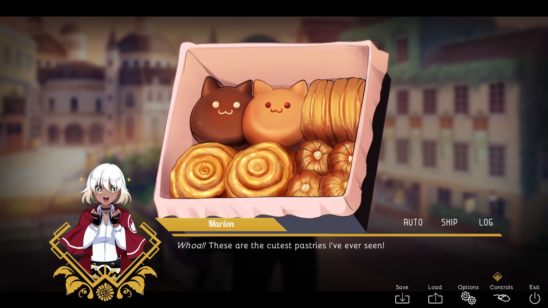 Screenshot for Perfect Gold: The Alchemy of Happiness