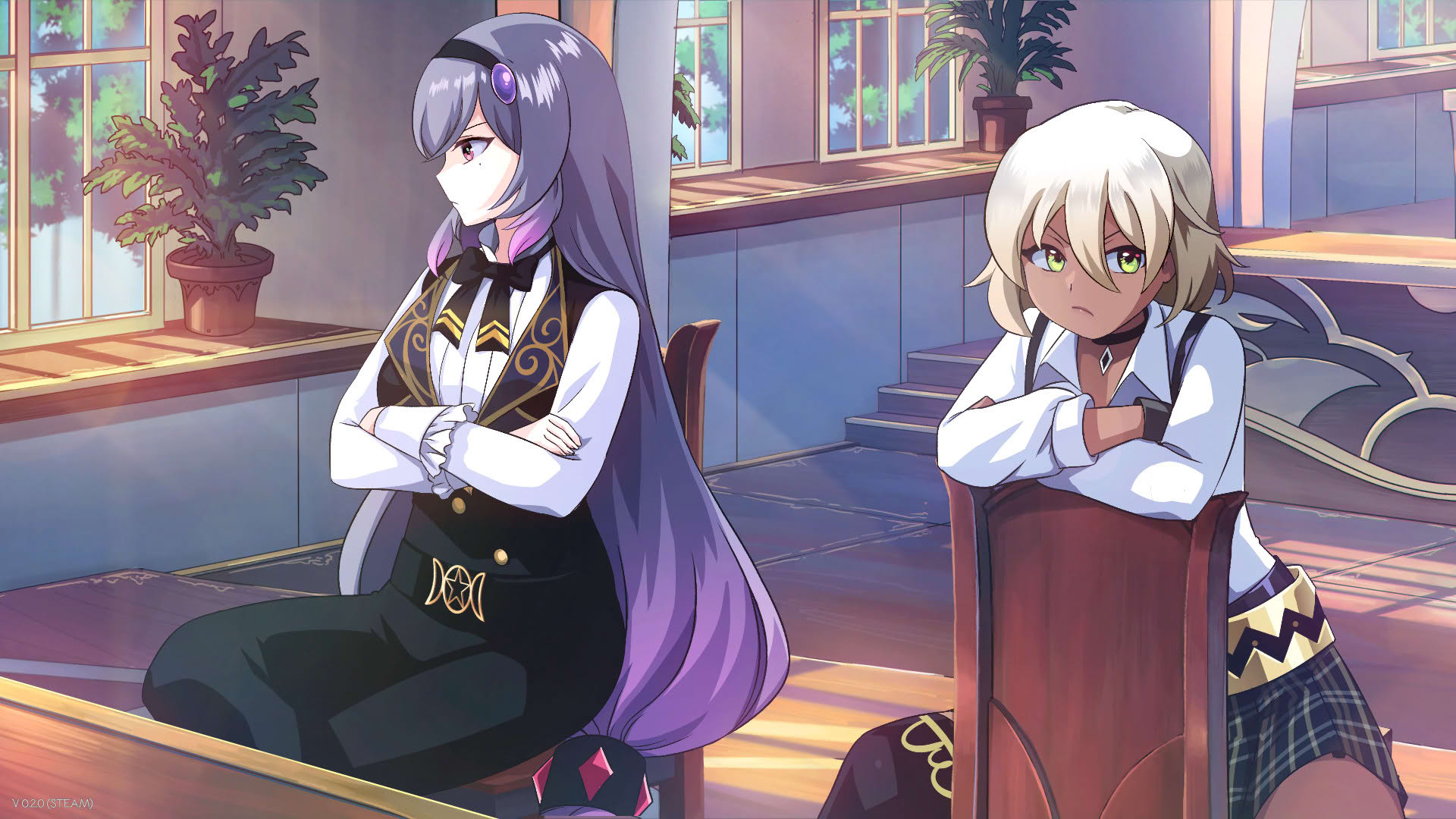 Screenshot for Perfect Gold: The Alchemy of Happiness