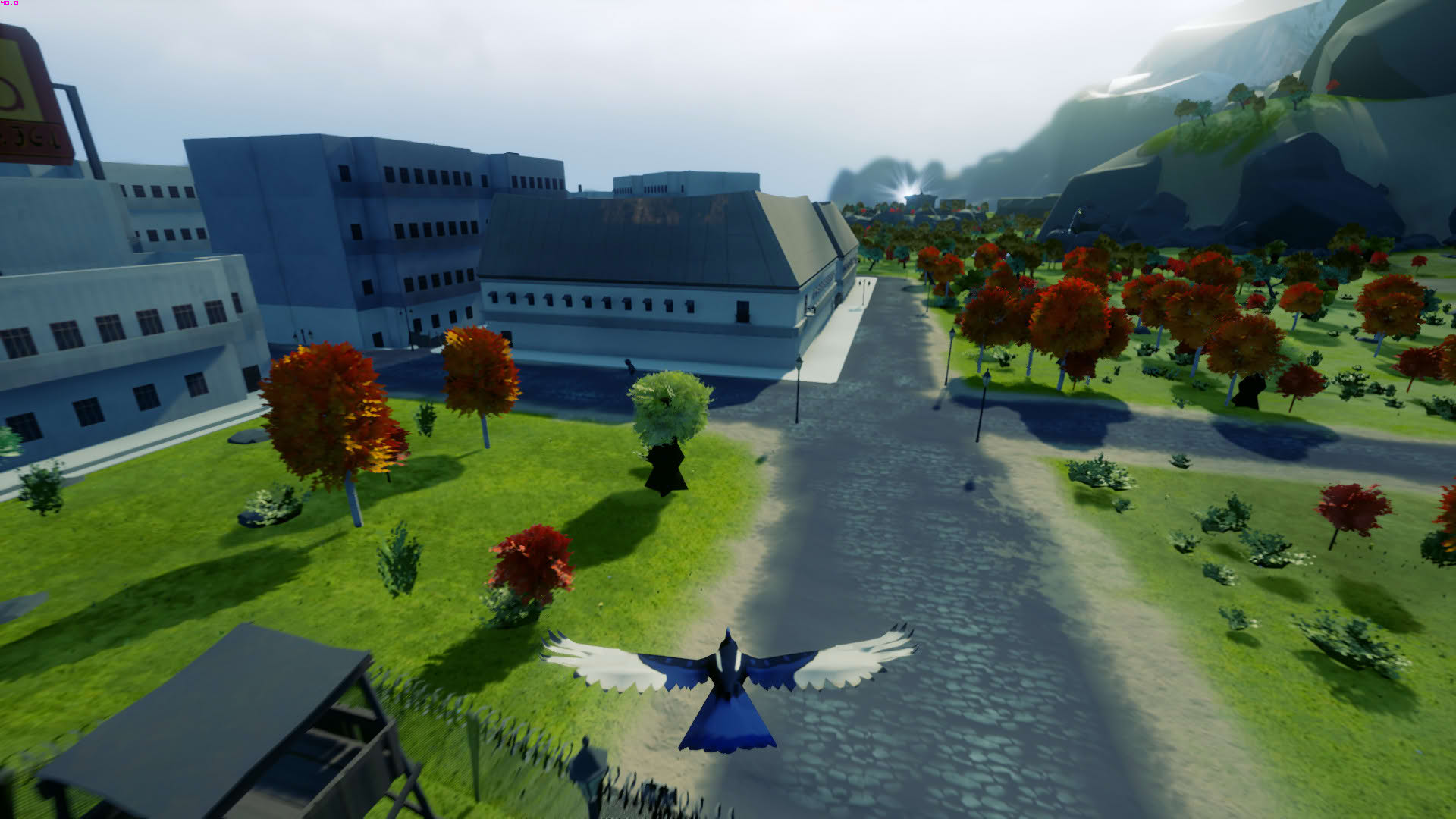 Screenshot for Copoka