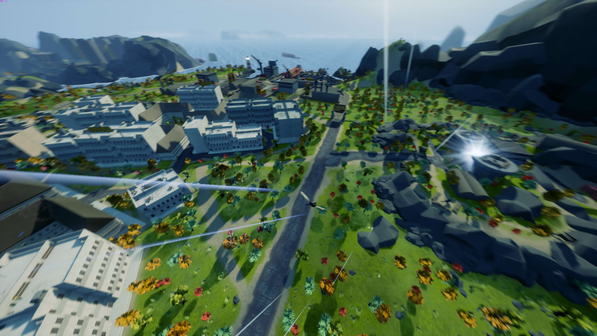 Screenshot for Copoka