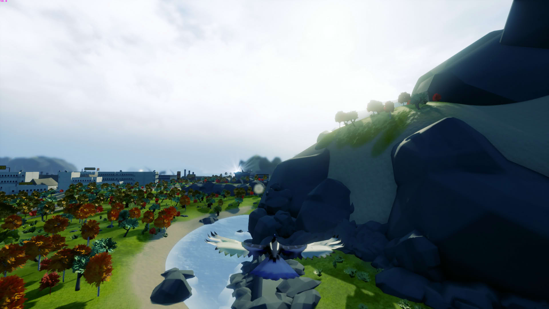 Screenshot for Copoka