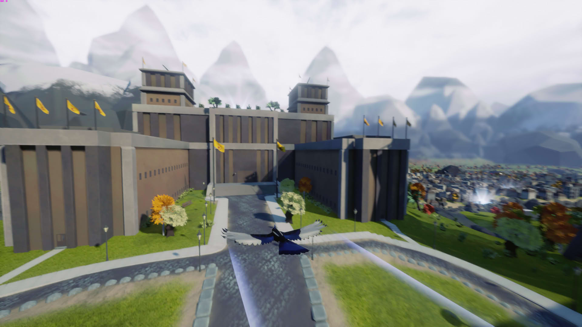 Screenshot for Copoka