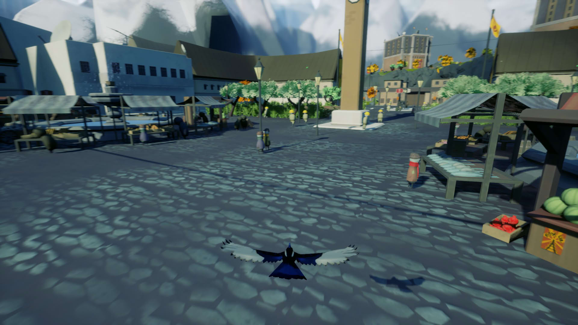 Screenshot for Copoka