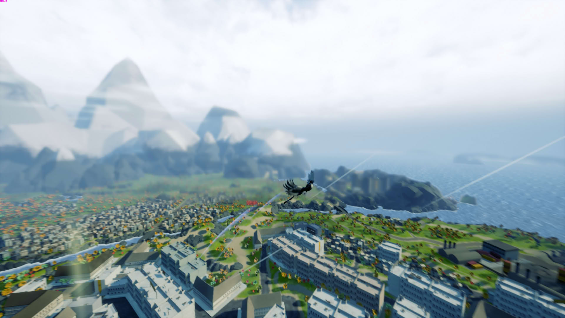 Screenshot for Copoka