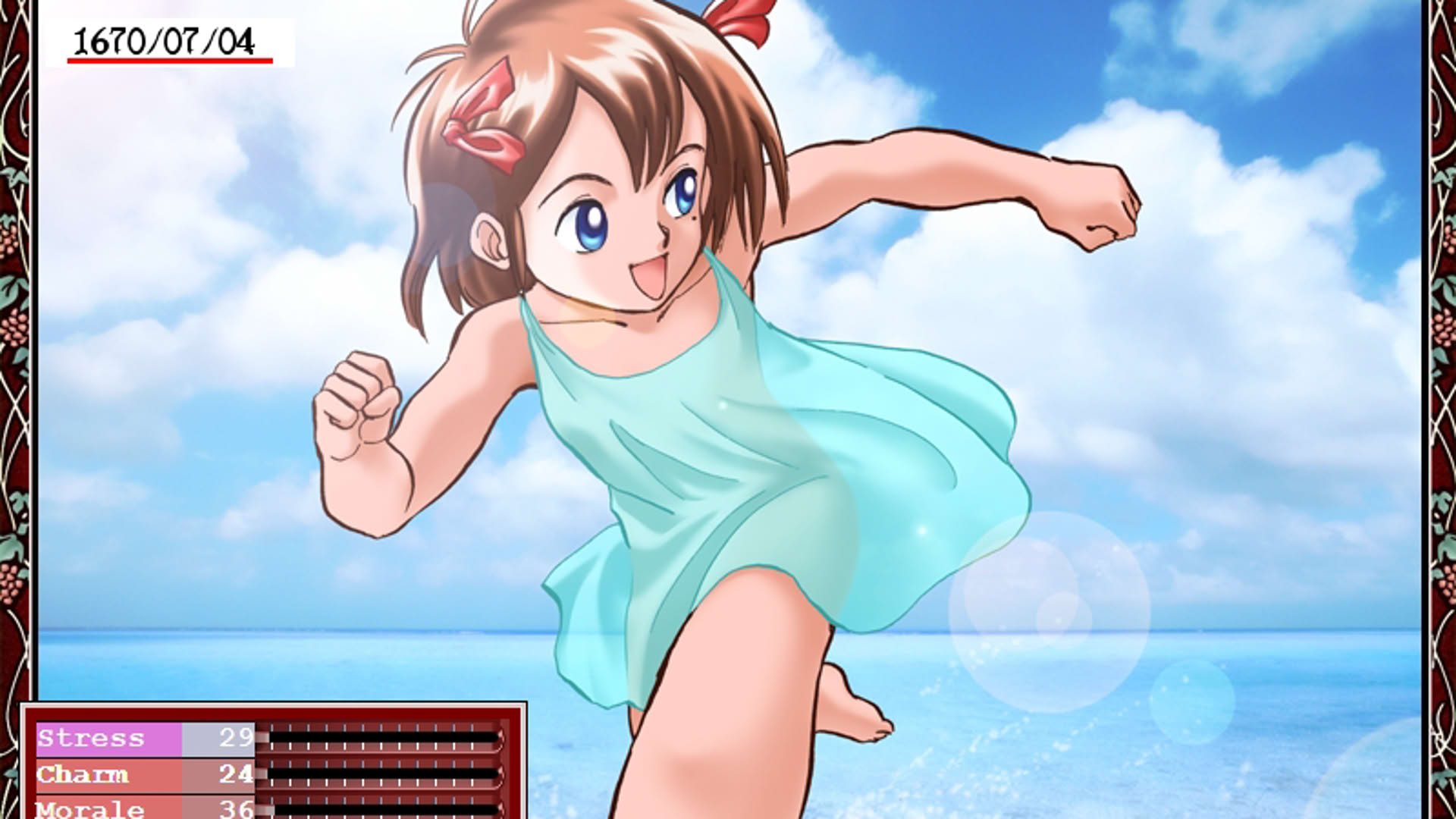 Screenshot for Princess Maker Refine