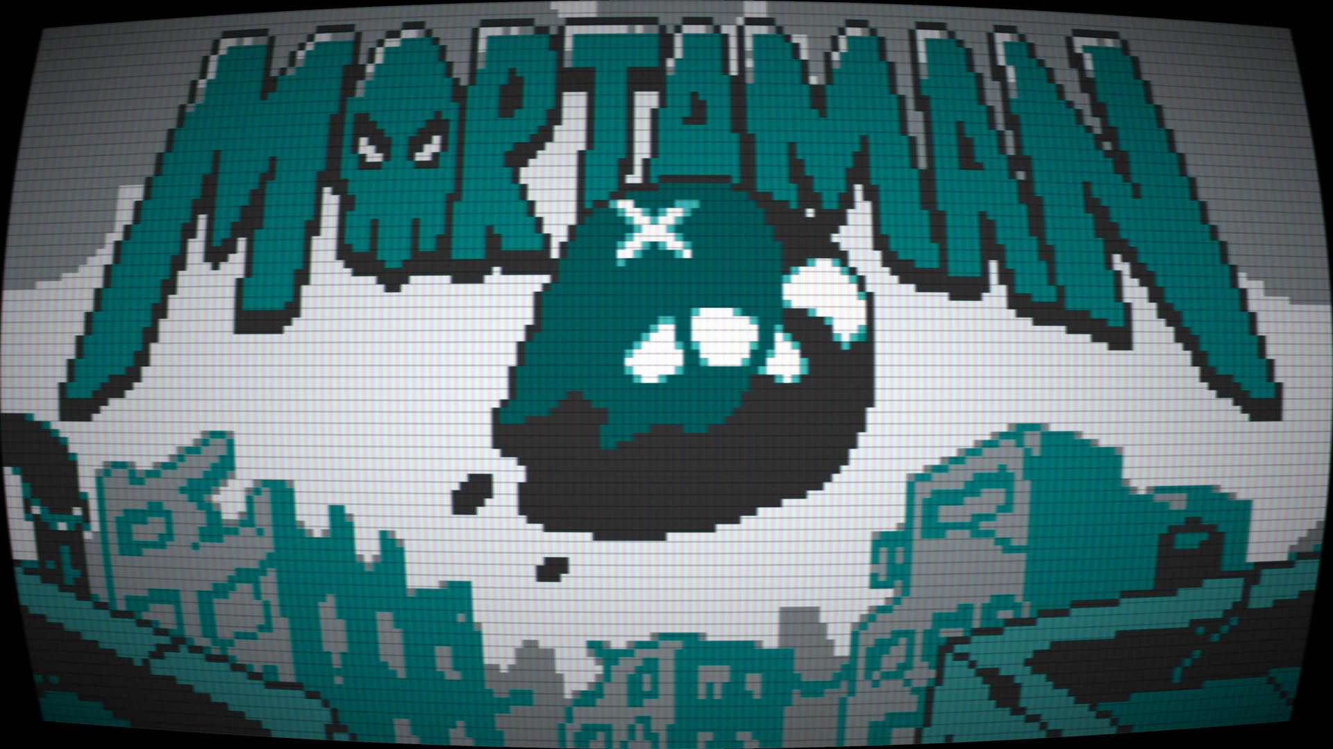 Screenshot for The End Is Nigh