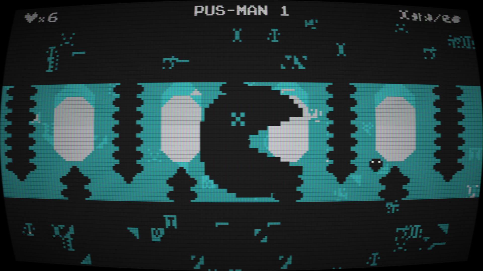 Screenshot for The End Is Nigh
