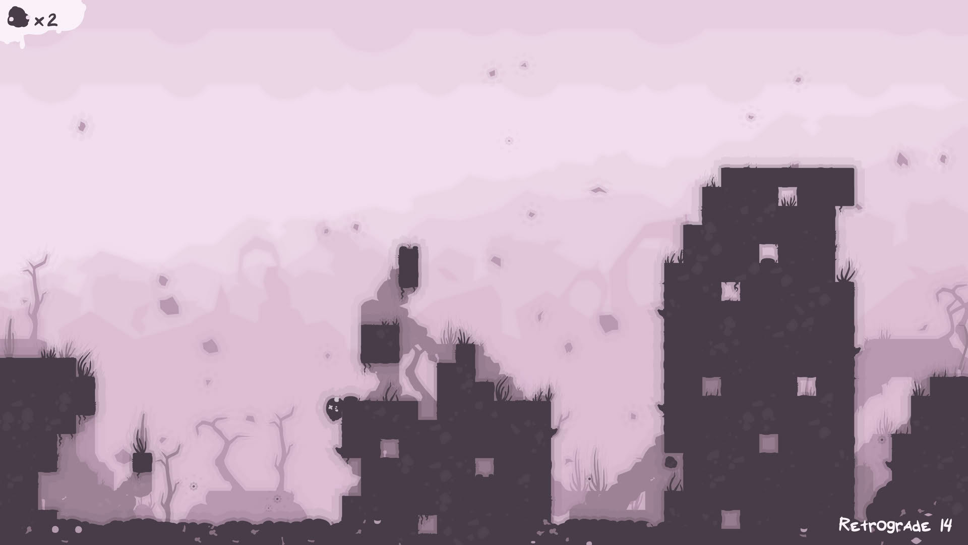 Screenshot for The End Is Nigh