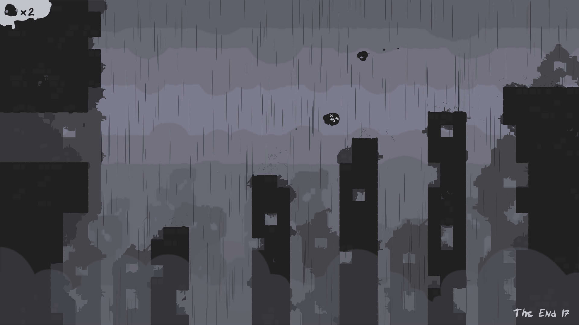 Screenshot for The End Is Nigh
