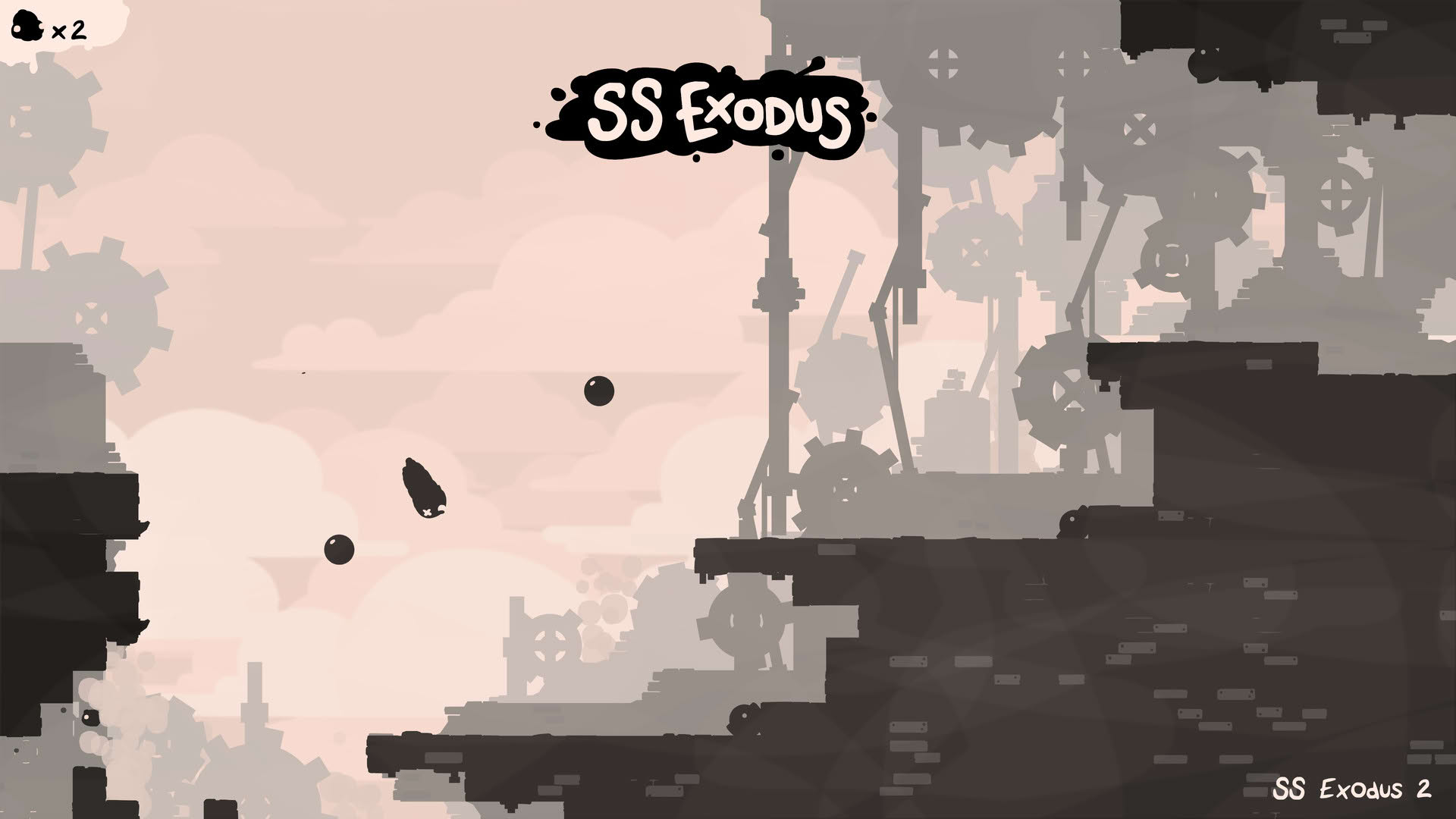 Screenshot for The End Is Nigh