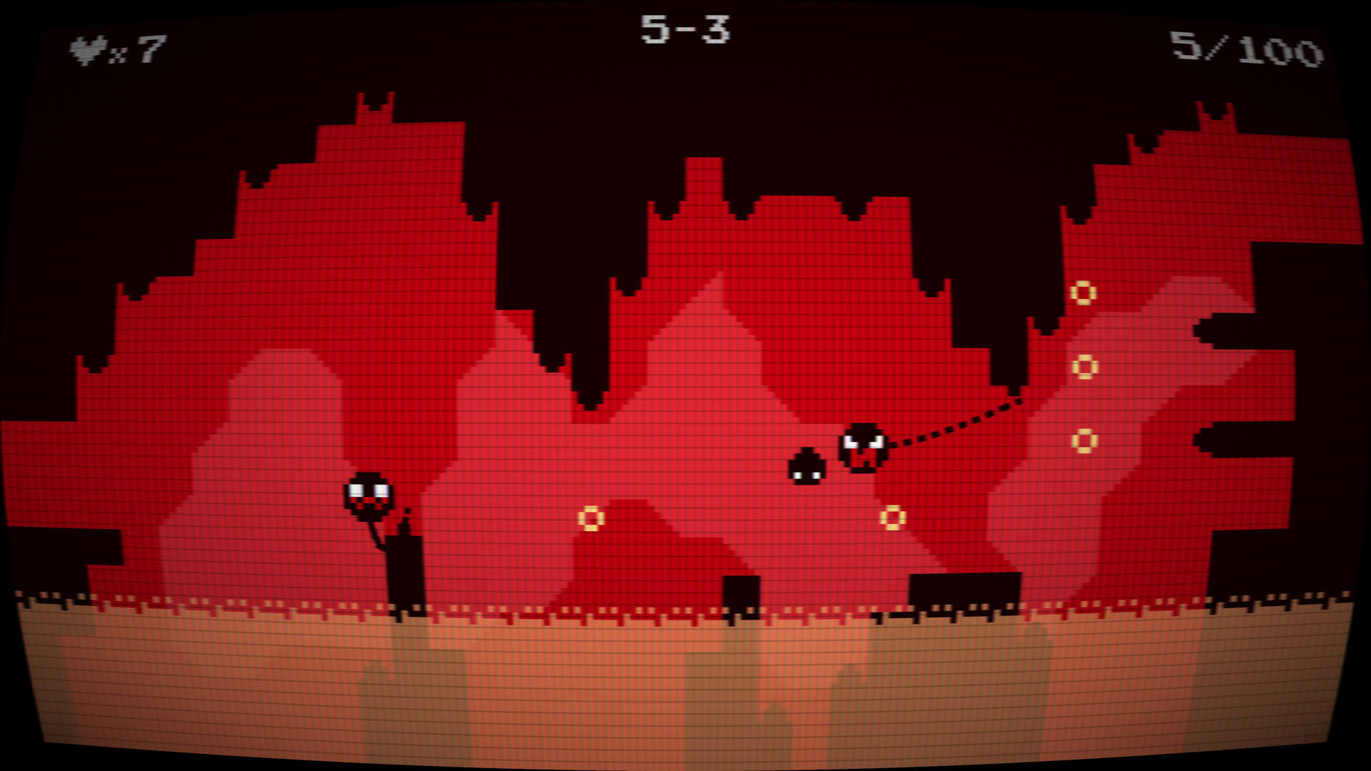 Screenshot for The End Is Nigh