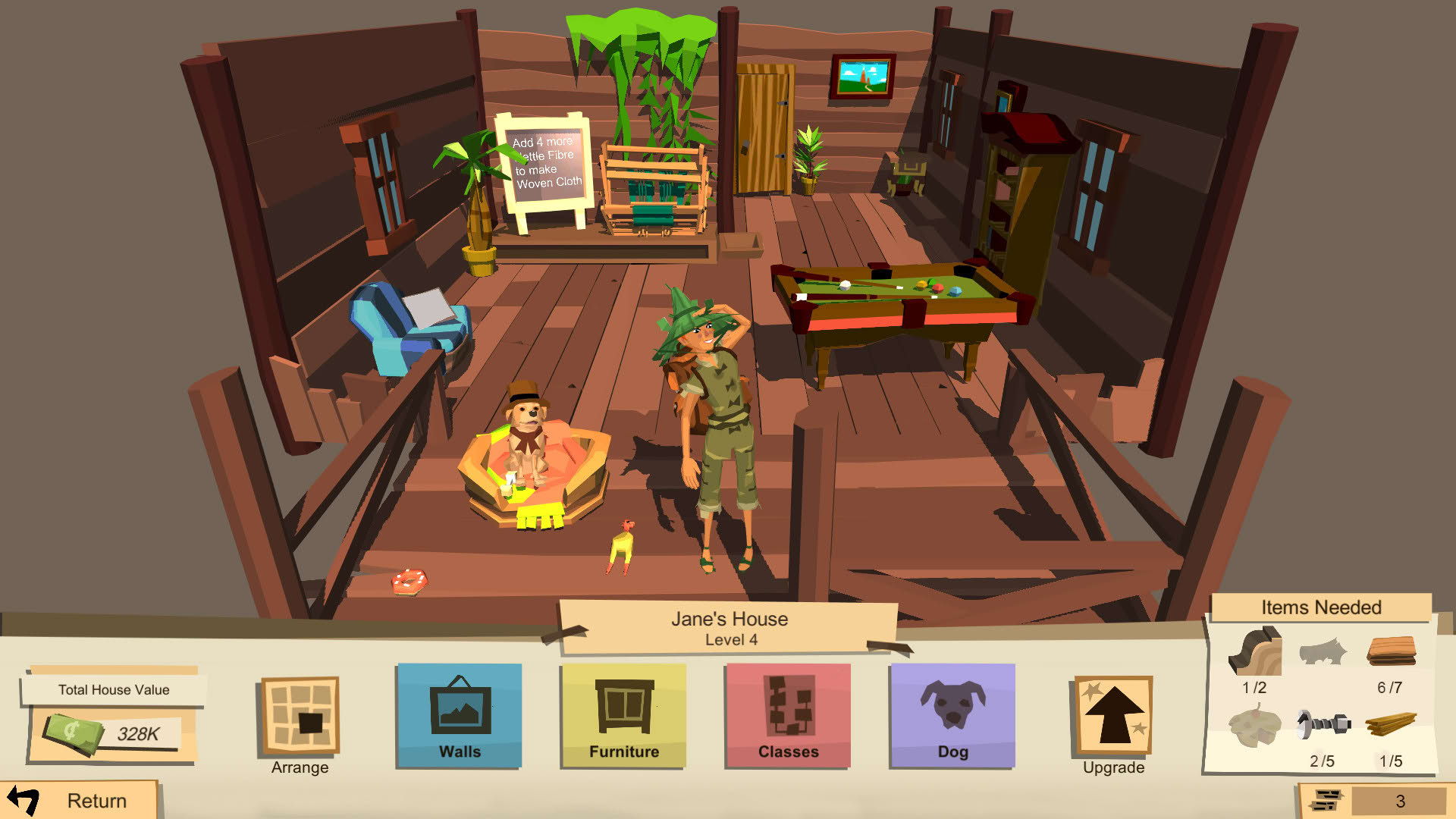 Screenshot for The Trail: Frontier Challenge