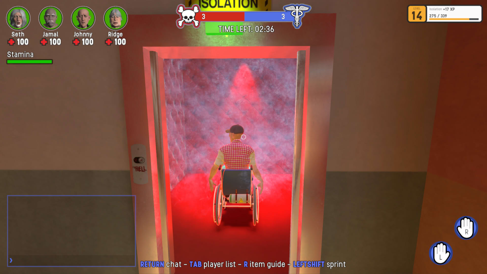 Screenshot for Stayin' Alive