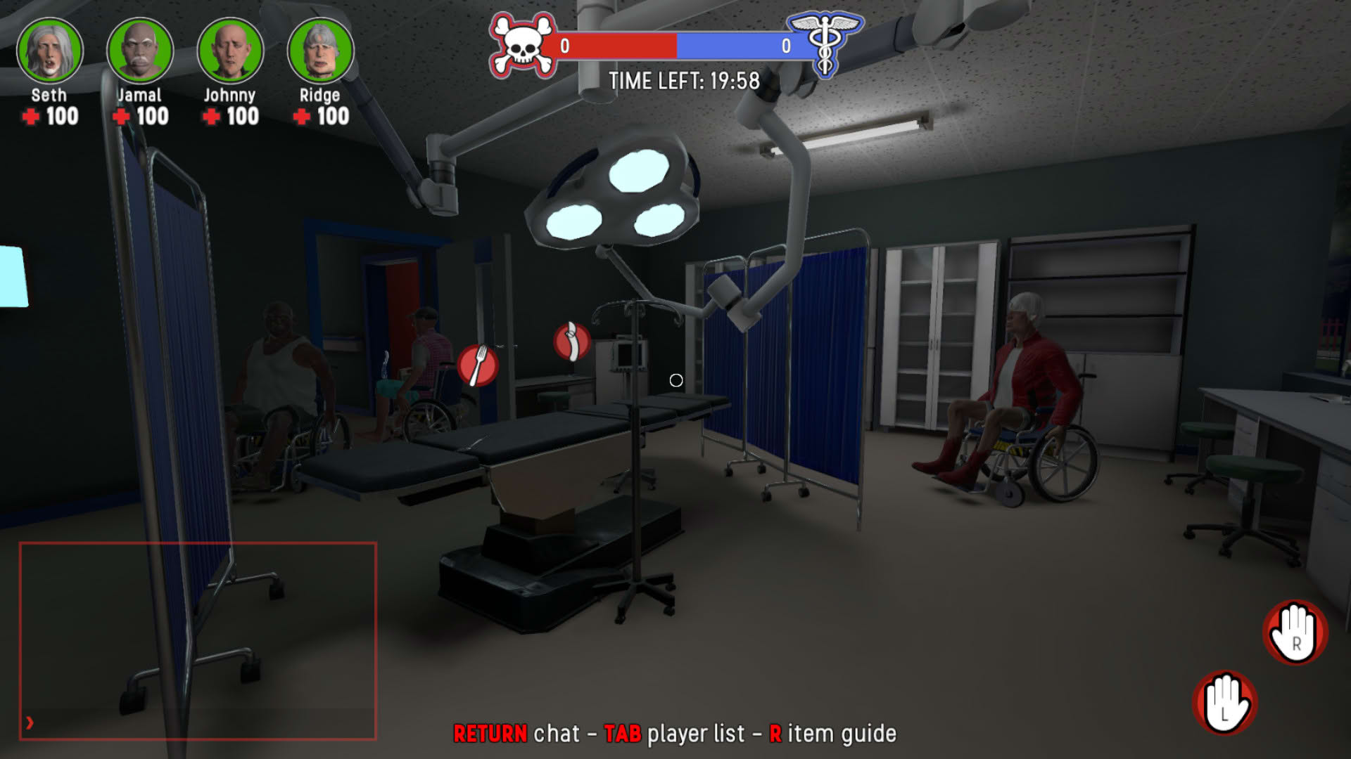 Screenshot for Stayin' Alive