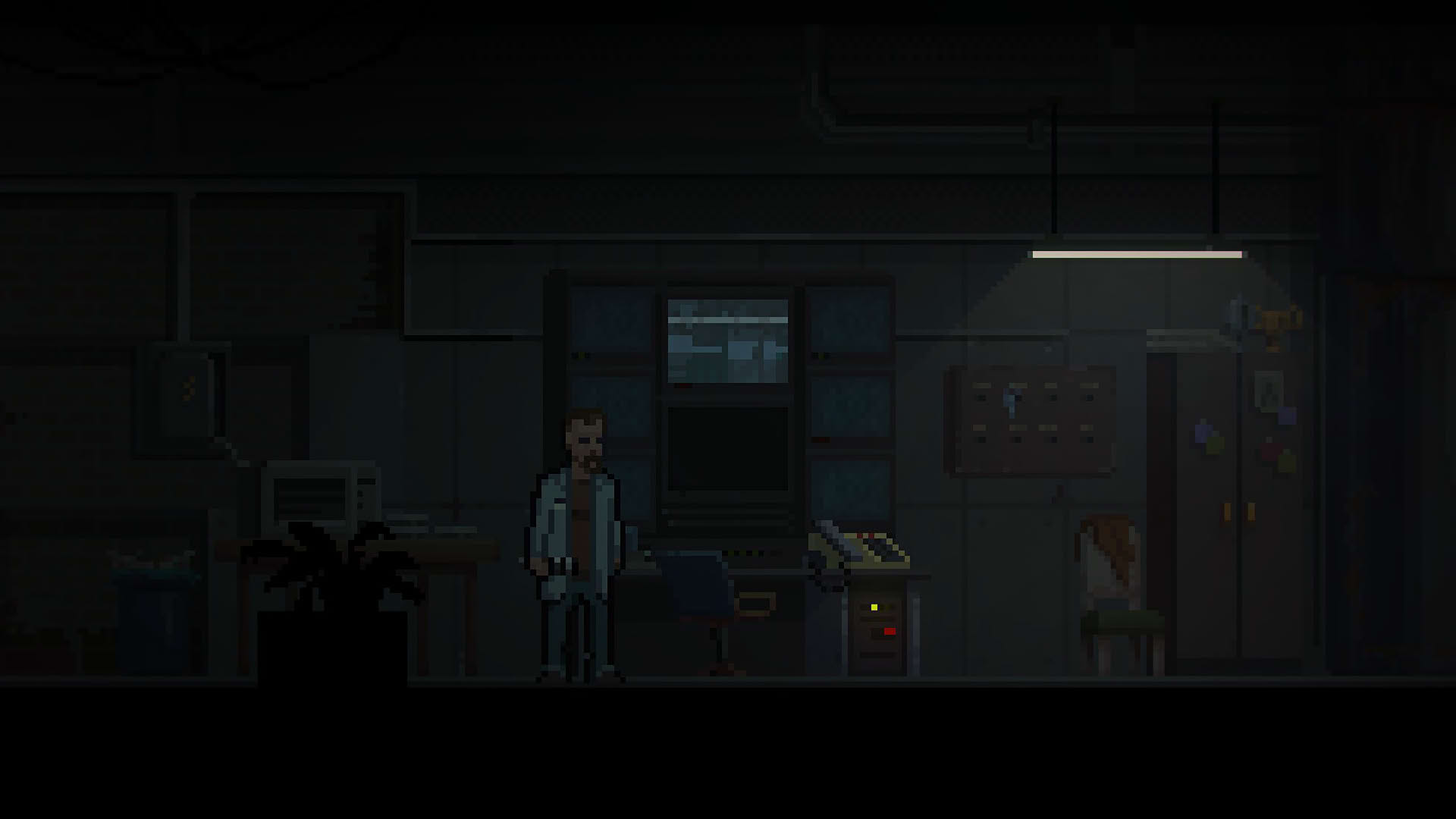 Screenshot for The Long Reach