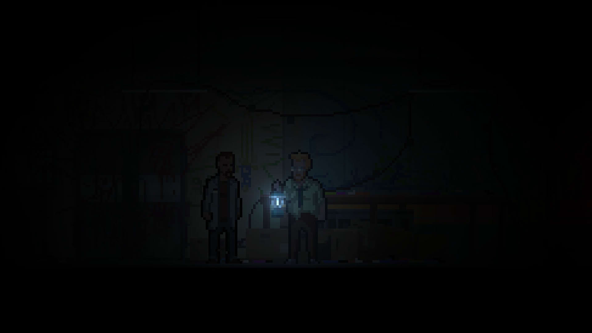 Screenshot for The Long Reach