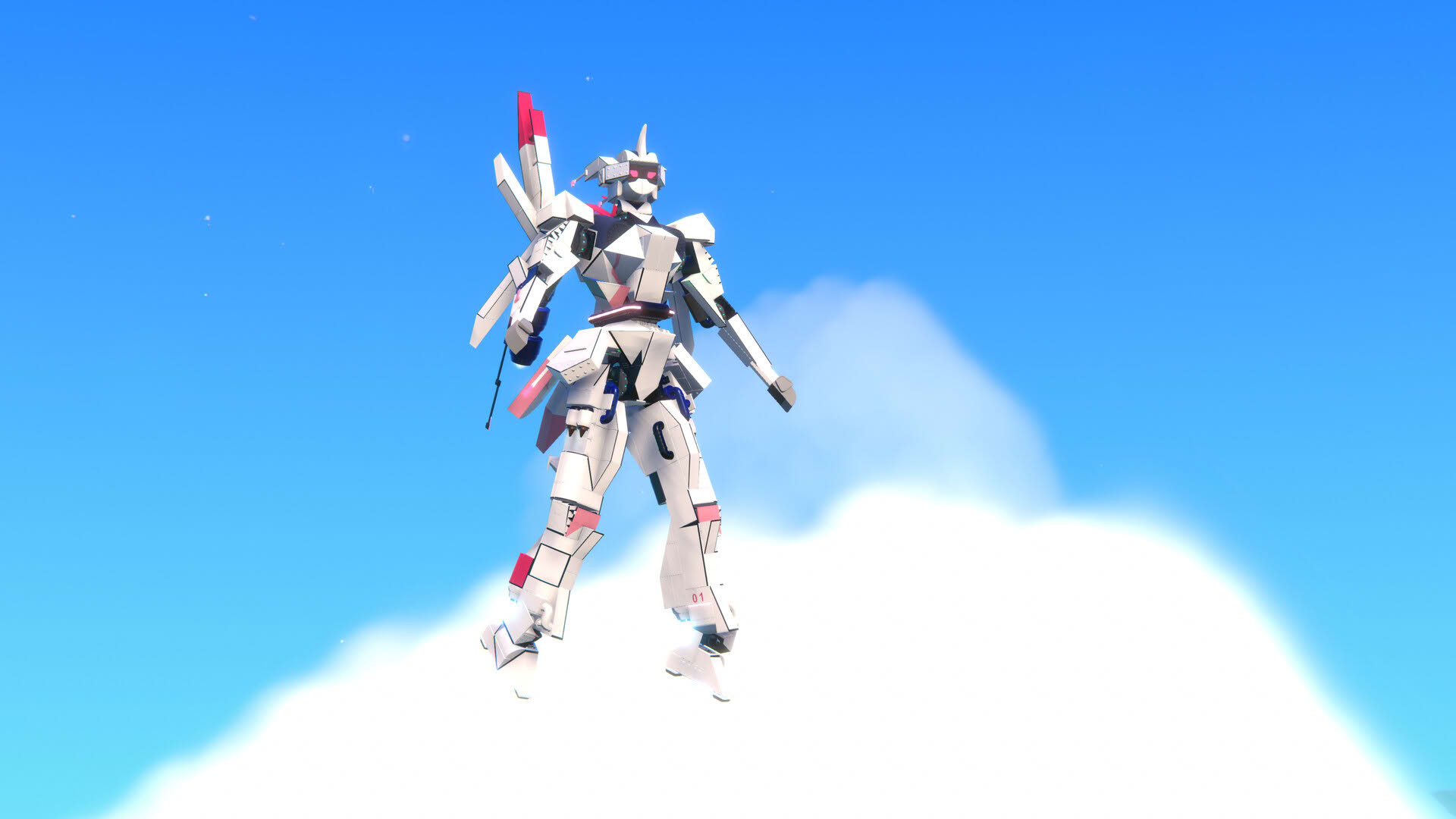 Screenshot for Trailmakers