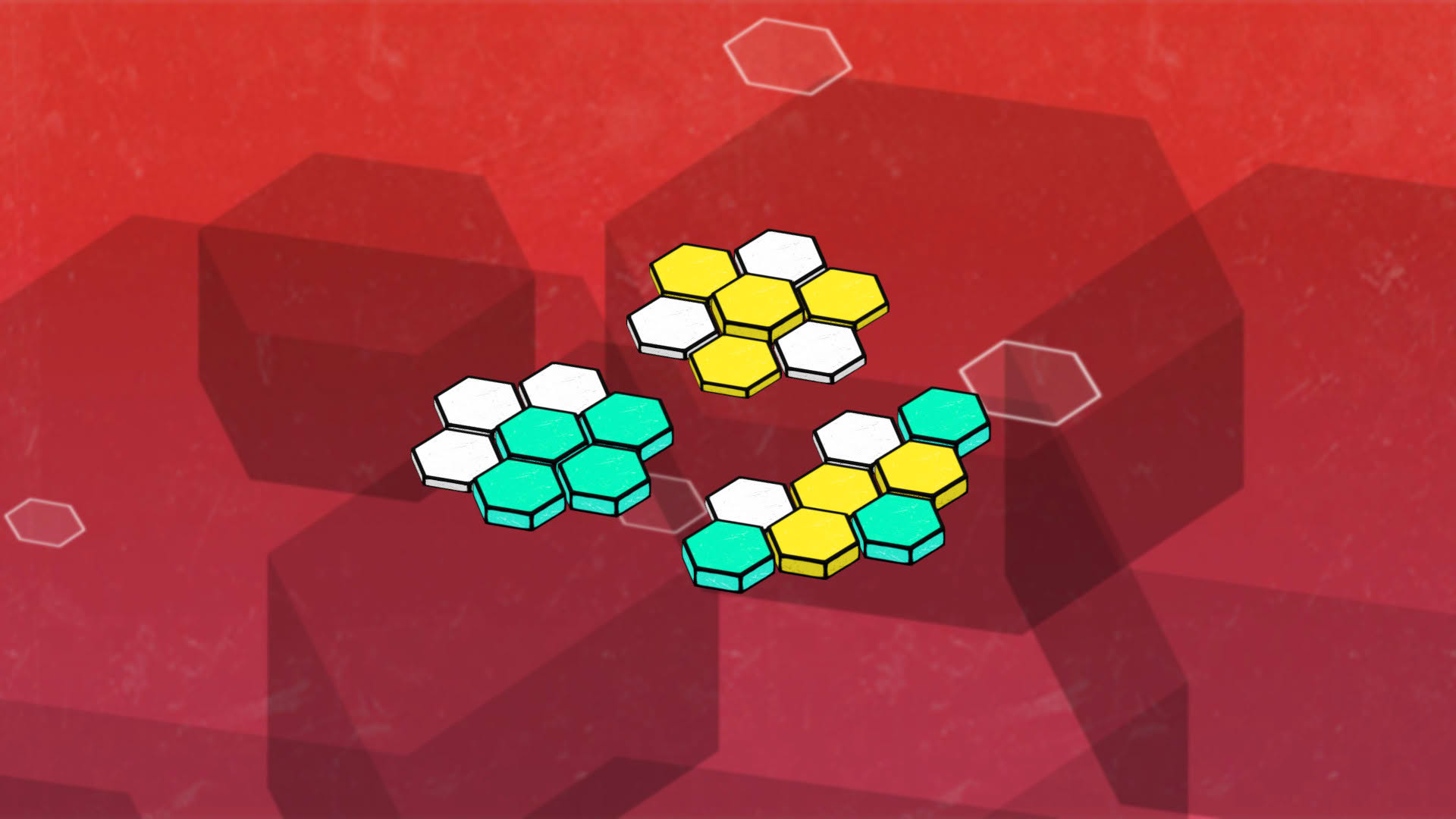 Screenshot for WayOut 2: Hex