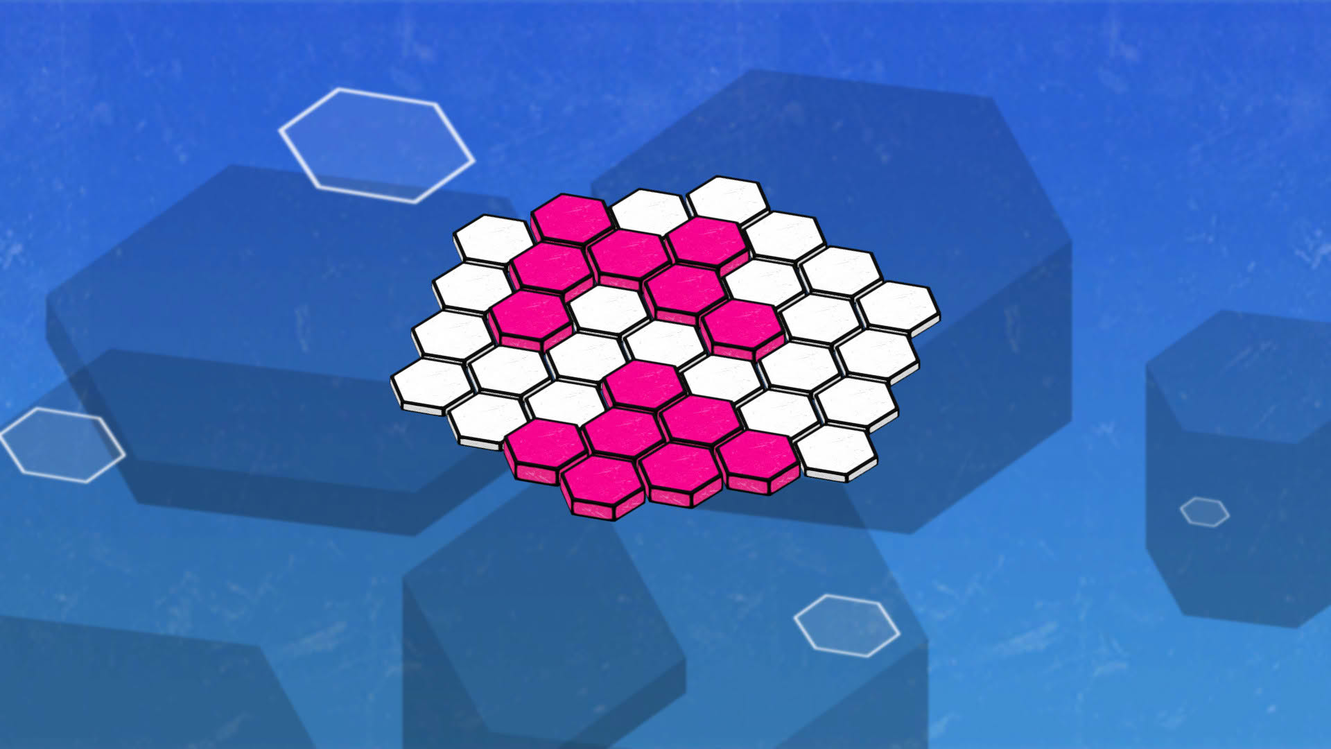 Screenshot for WayOut 2: Hex