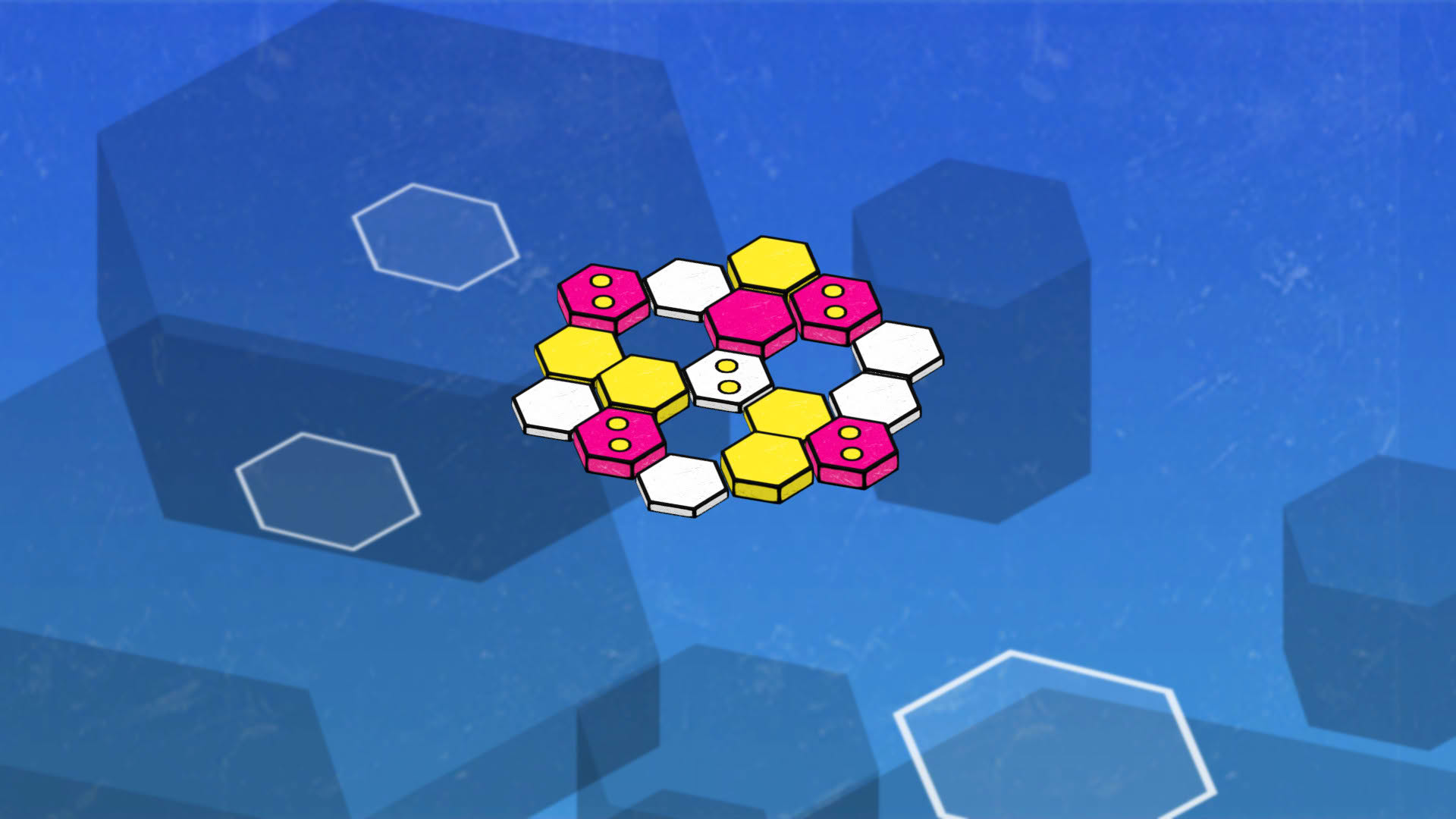 Screenshot for WayOut 2: Hex