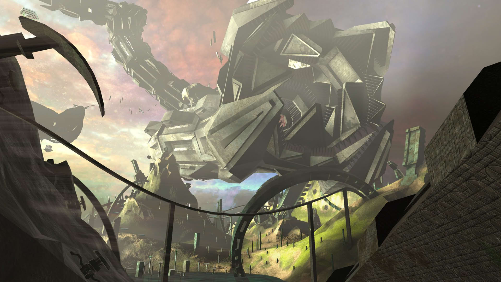 Screenshot for Jet Island