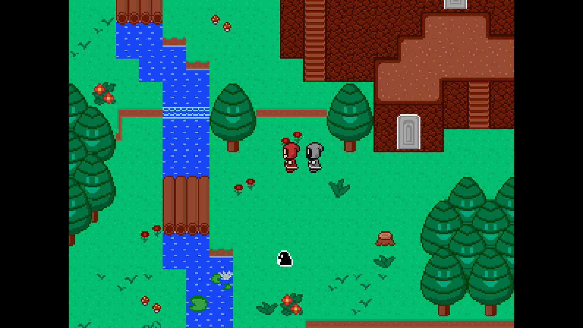 Screenshot for Soma Spirits: Rebalance