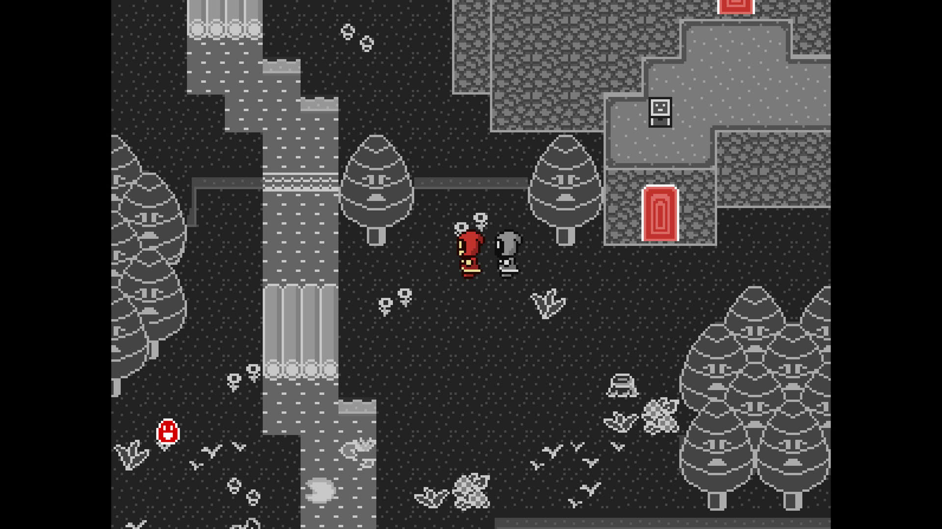 Screenshot for Soma Spirits: Rebalance