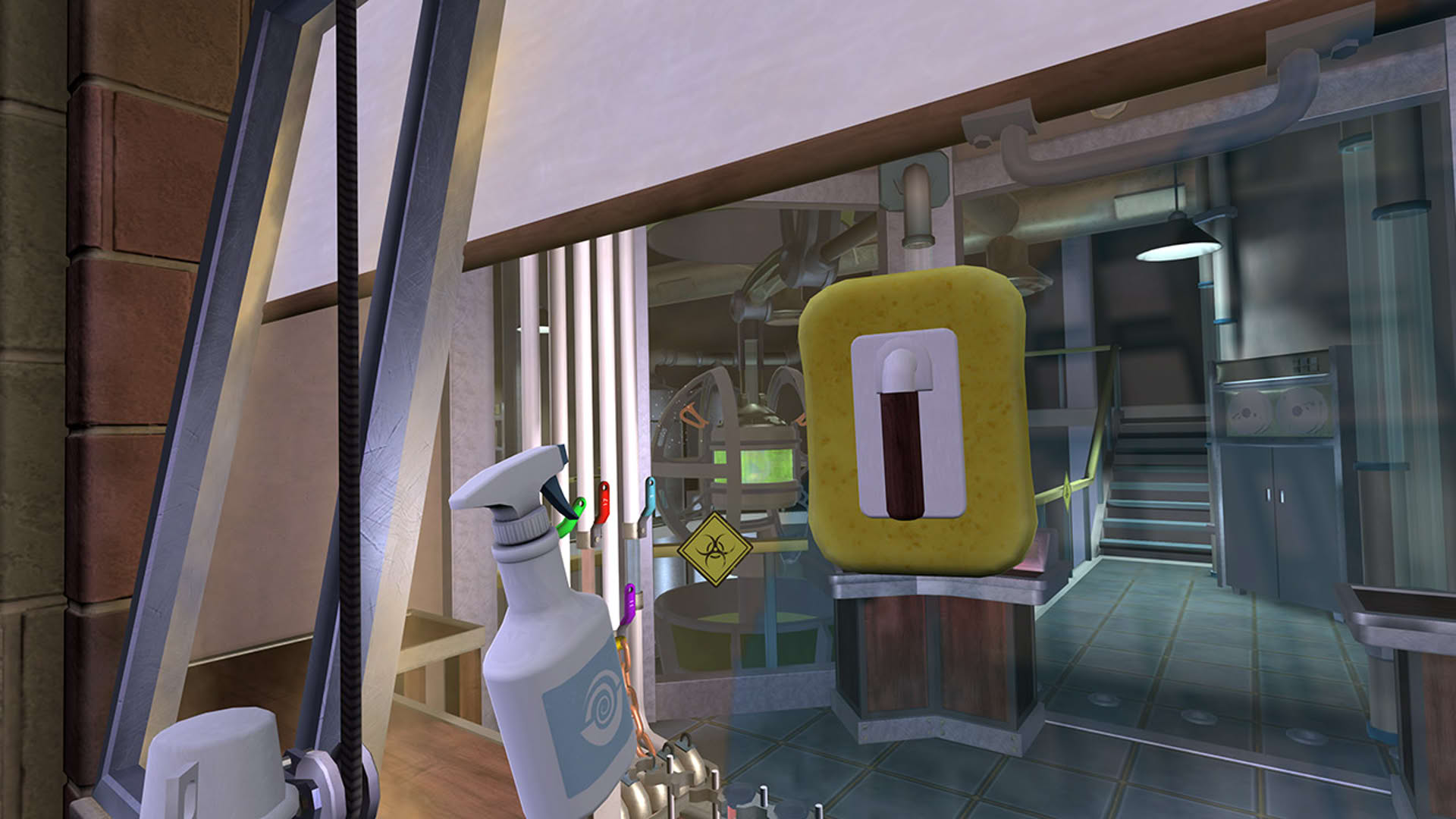 Screenshot for I Expect You to Die