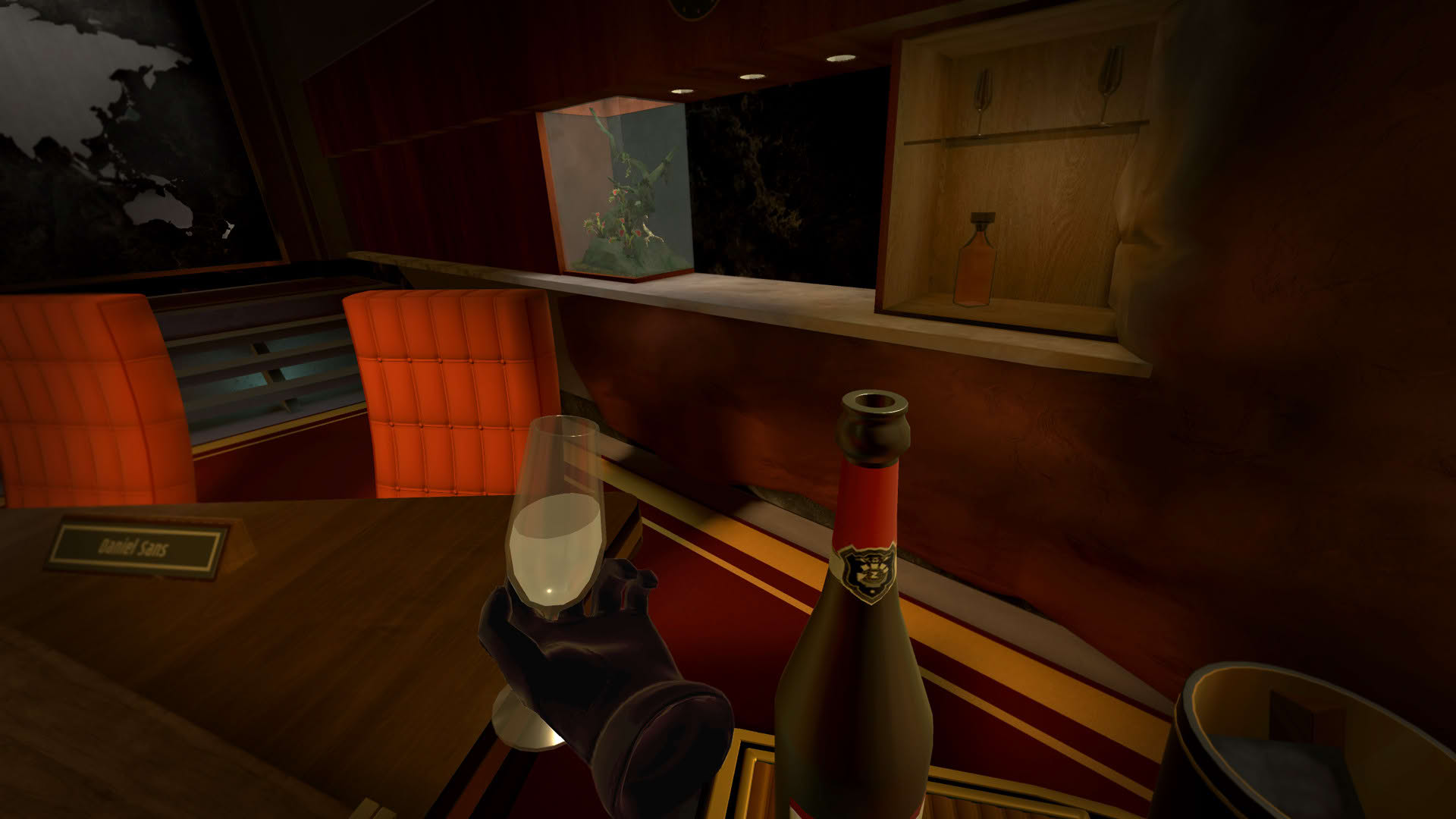 Screenshot for I Expect You to Die