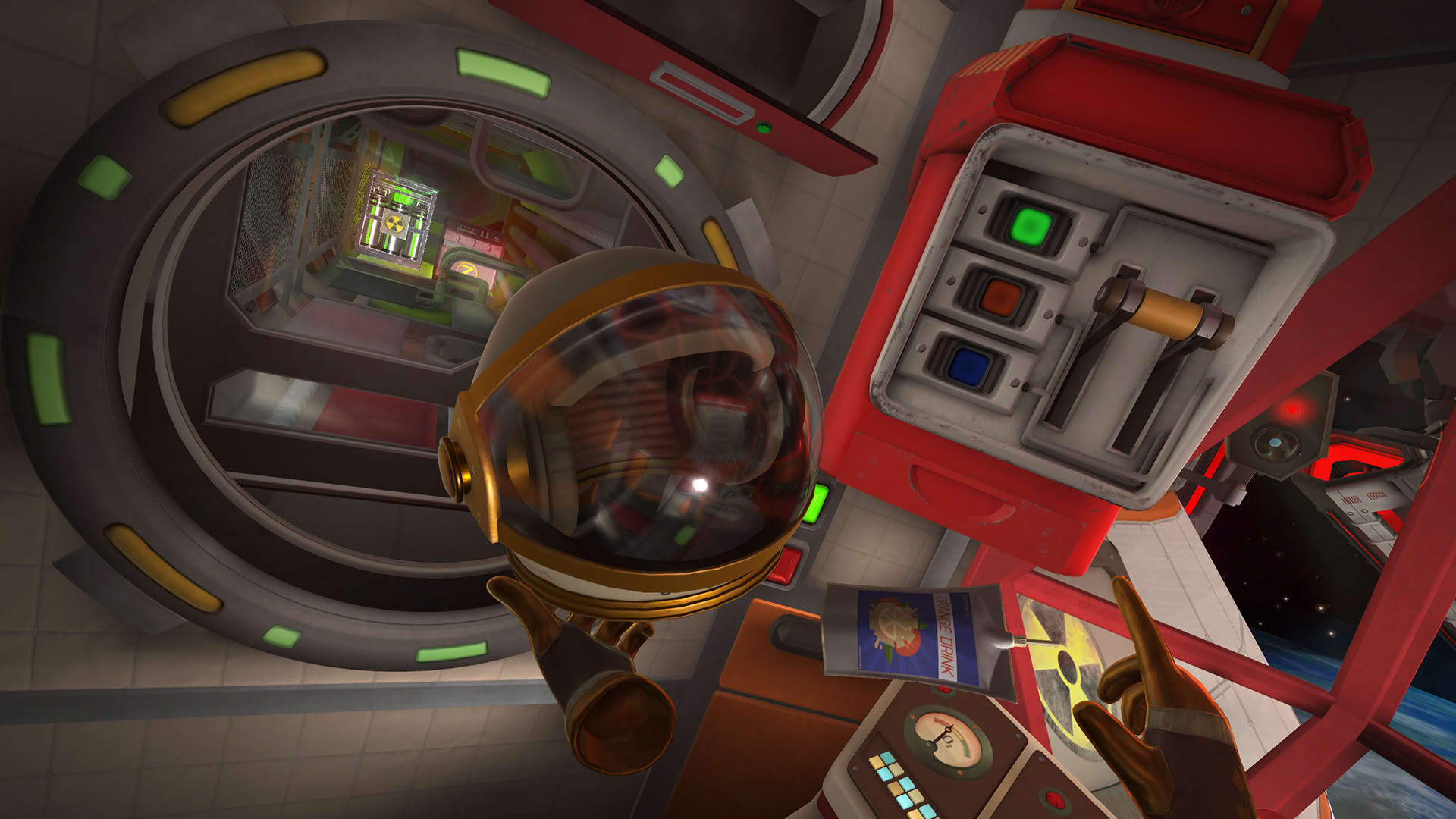 Screenshot for I Expect You to Die