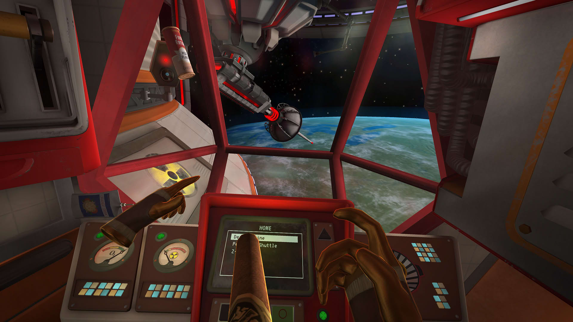 Screenshot for I Expect You to Die