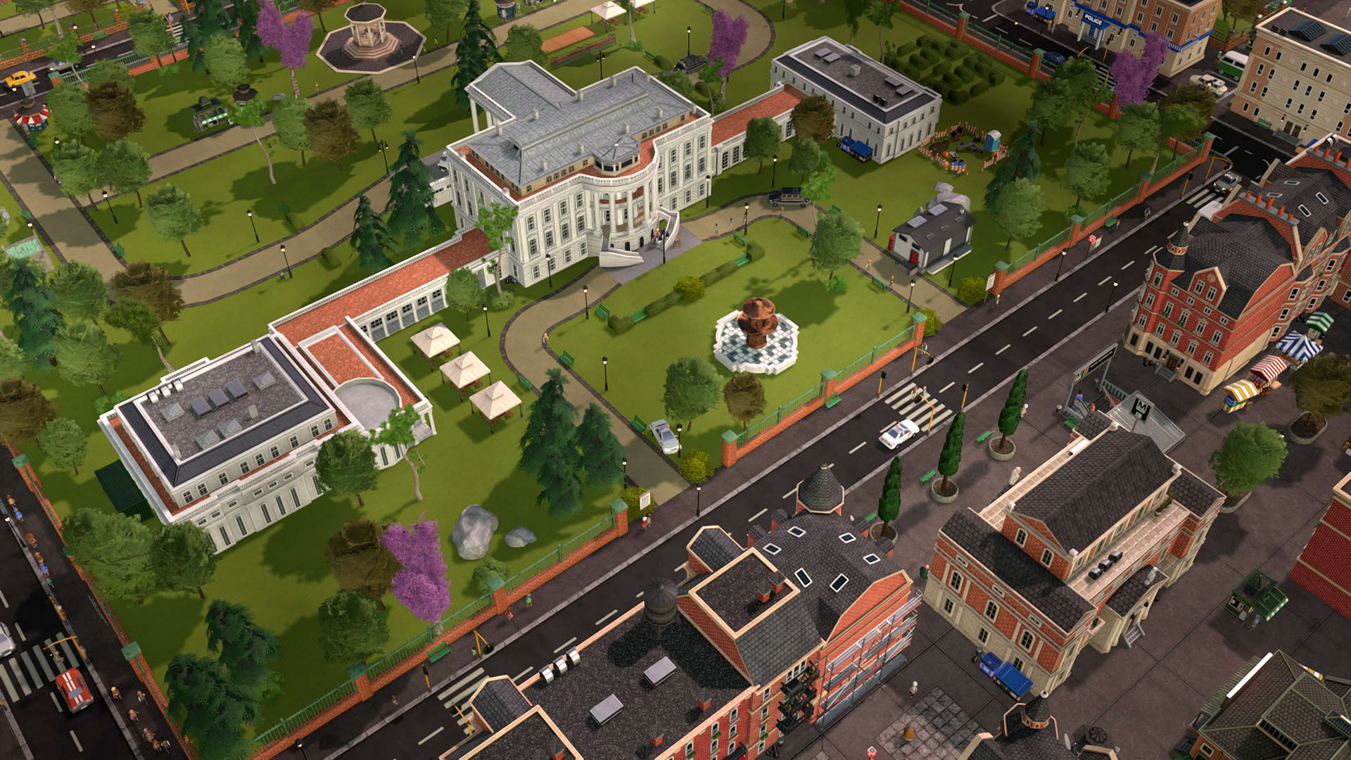 Screenshot for Pizza Connection 3