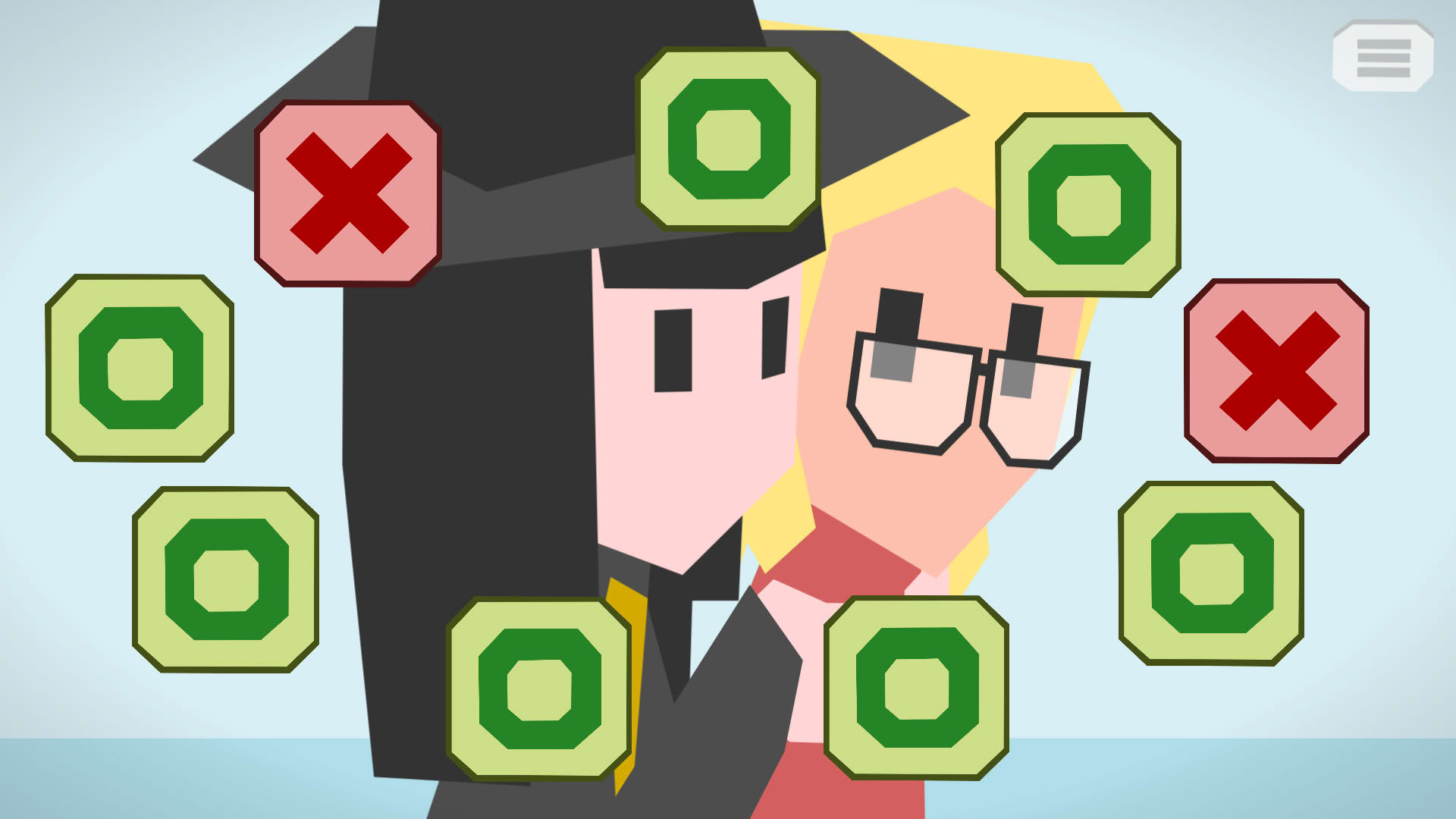 Screenshot for Majotori
