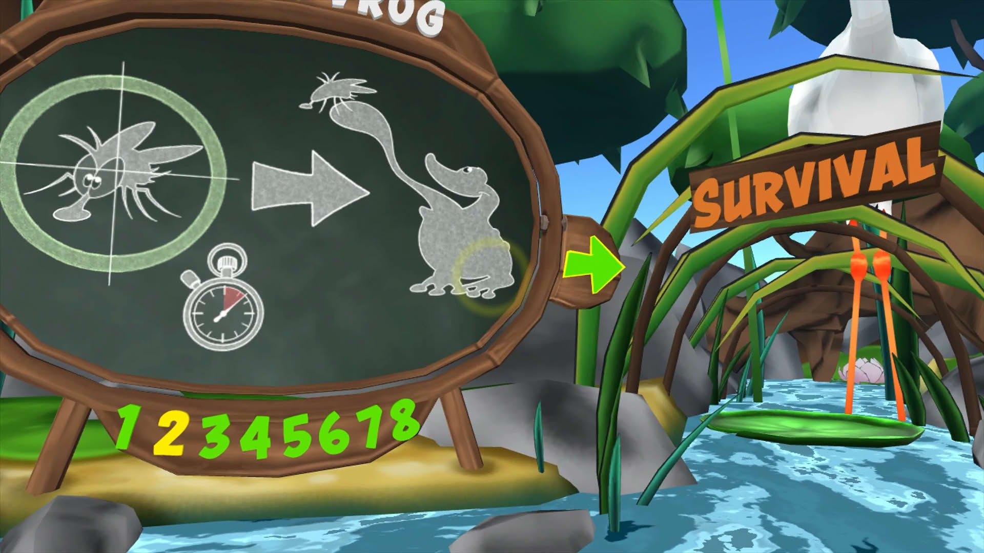 Screenshot for VRog