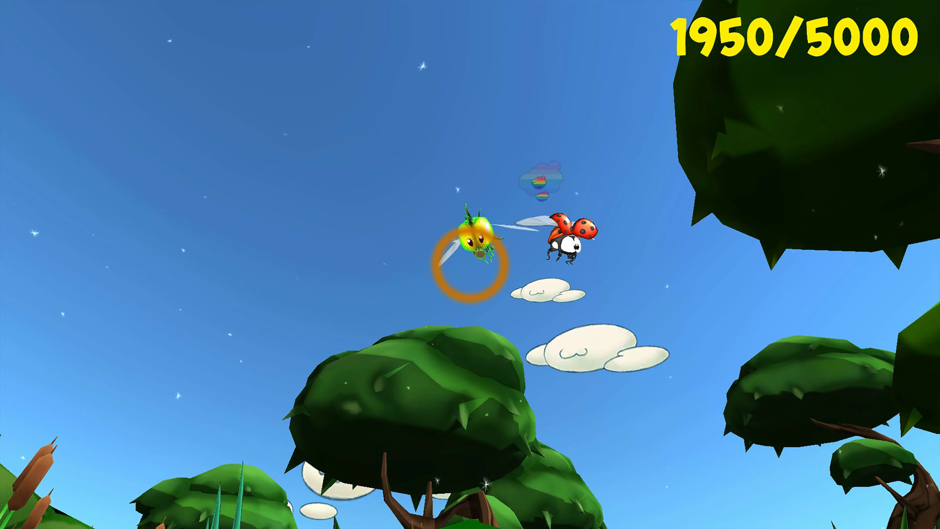 Screenshot for VRog