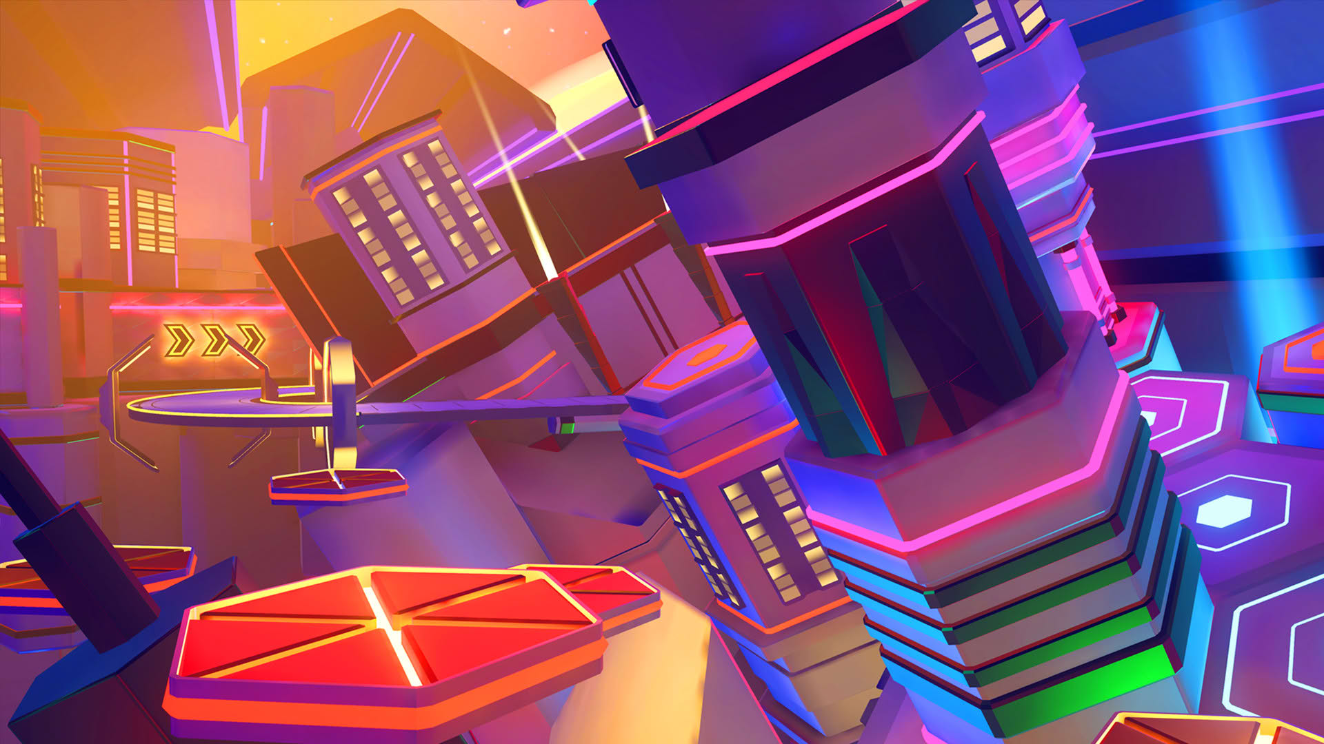 Screenshot for Sprint Vector