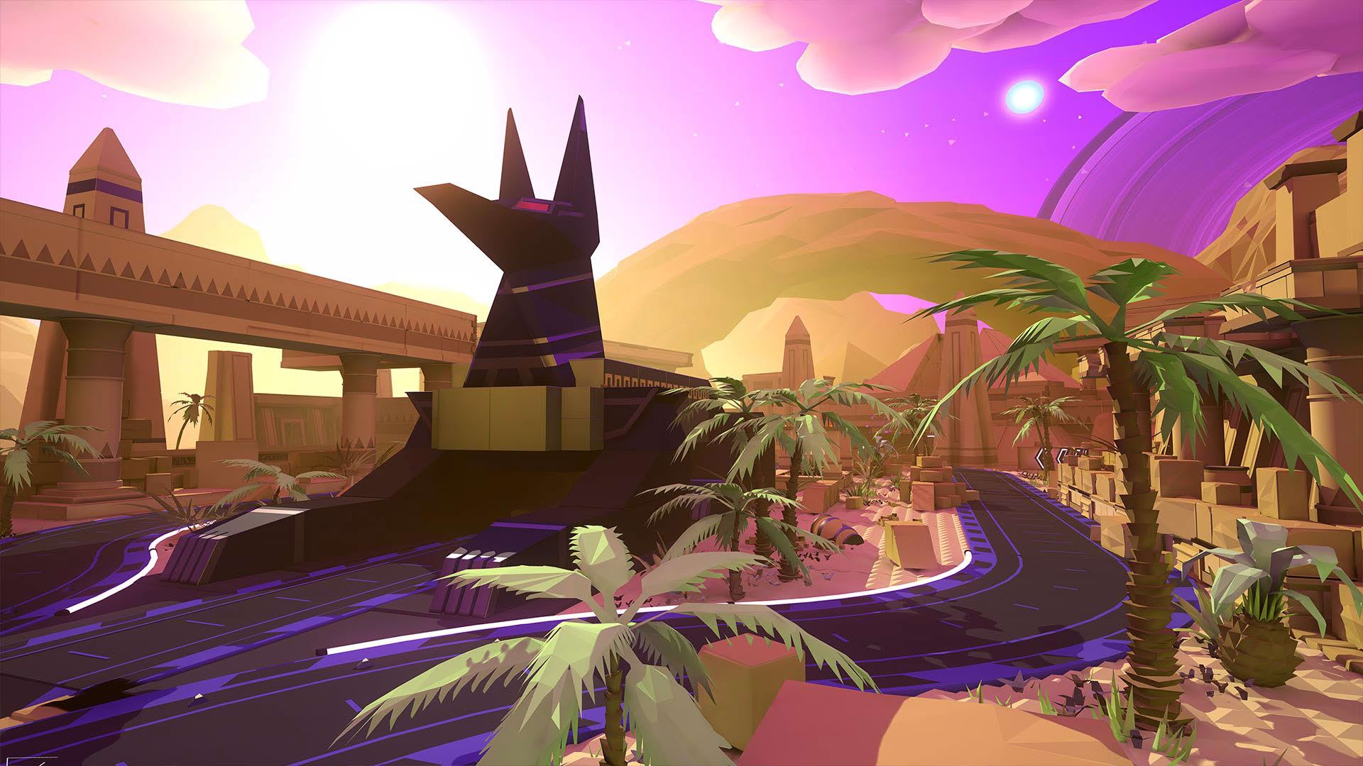 Screenshot for Sprint Vector