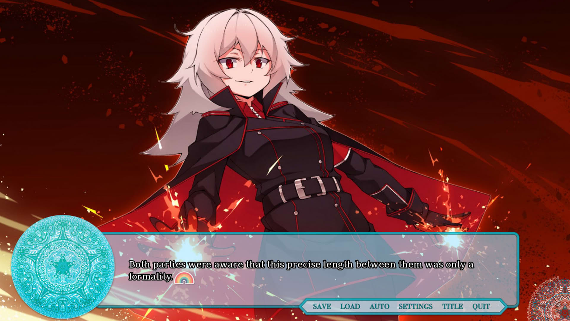 Screenshot for Rainbow Dreams