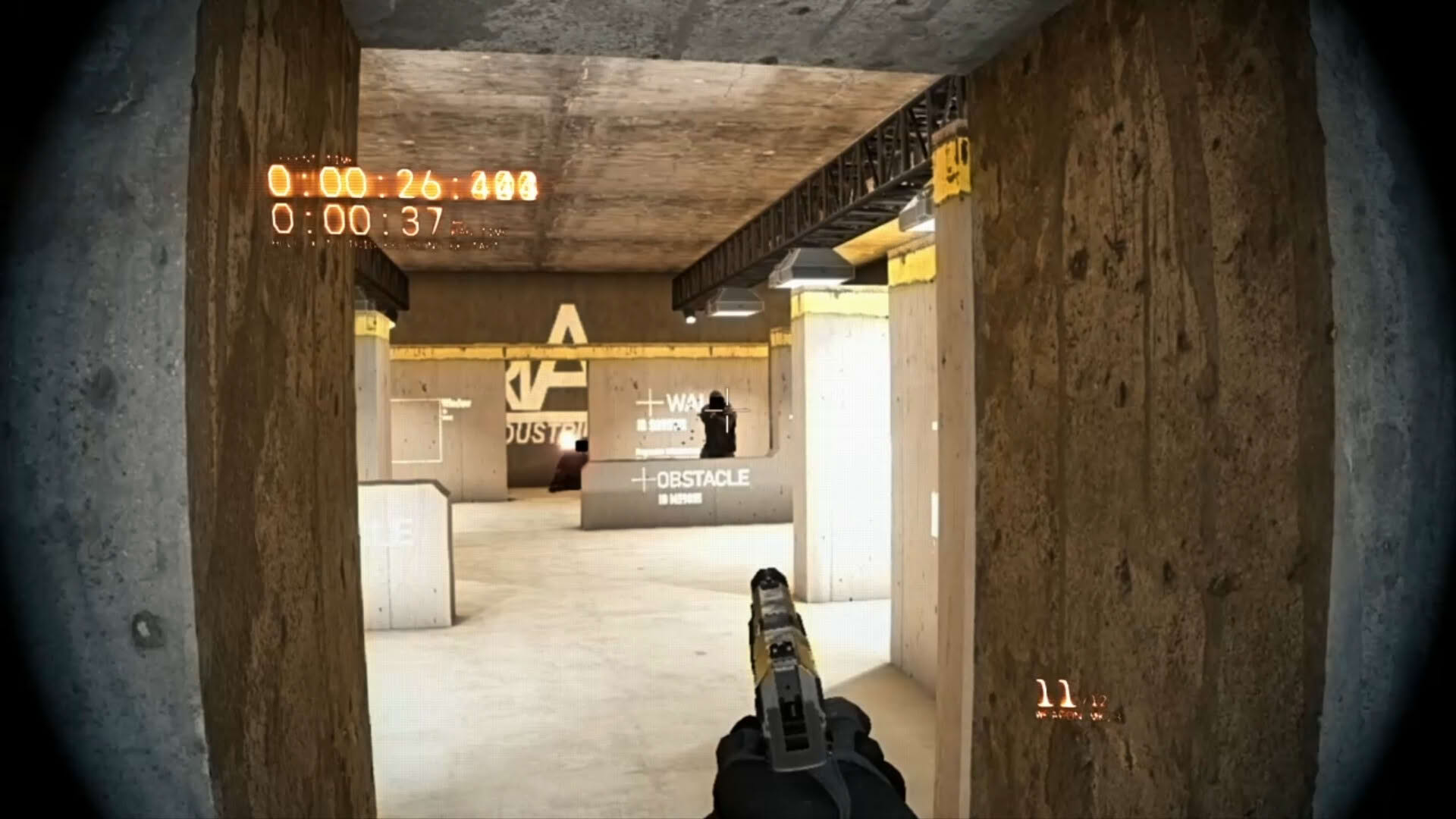 Screenshot for S&box