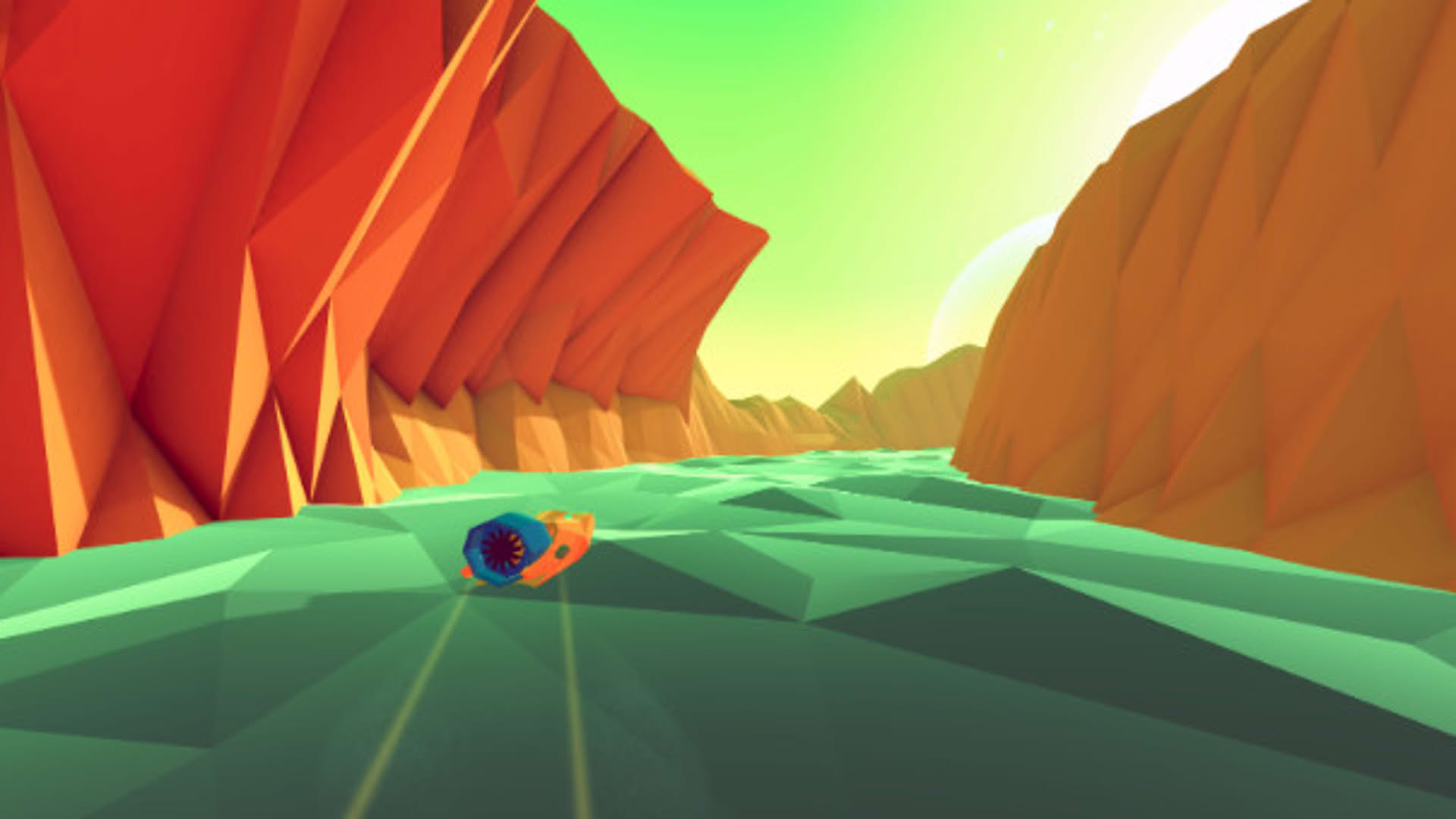 Screenshot for SmuggleCraft