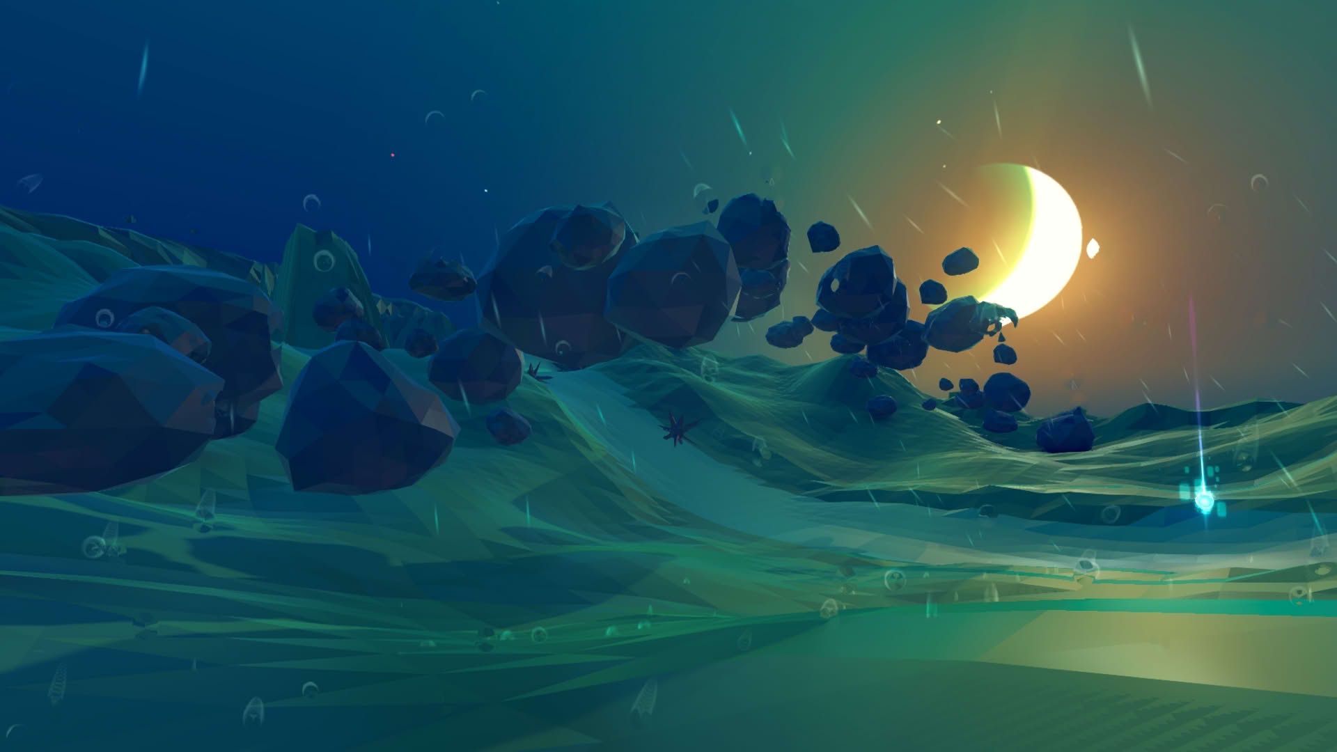 Screenshot for SmuggleCraft