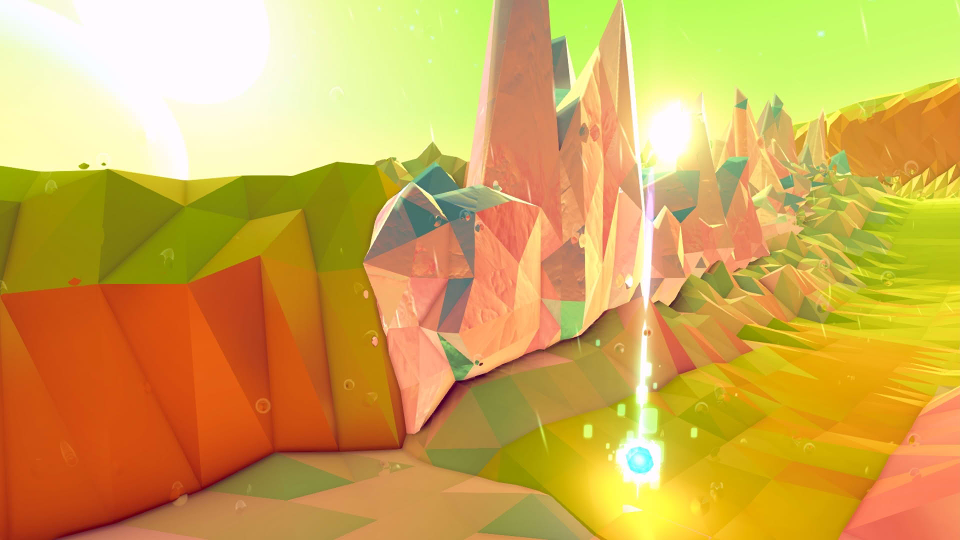 Screenshot for SmuggleCraft