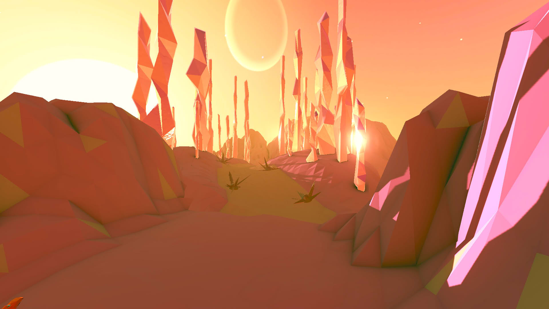 Screenshot for SmuggleCraft