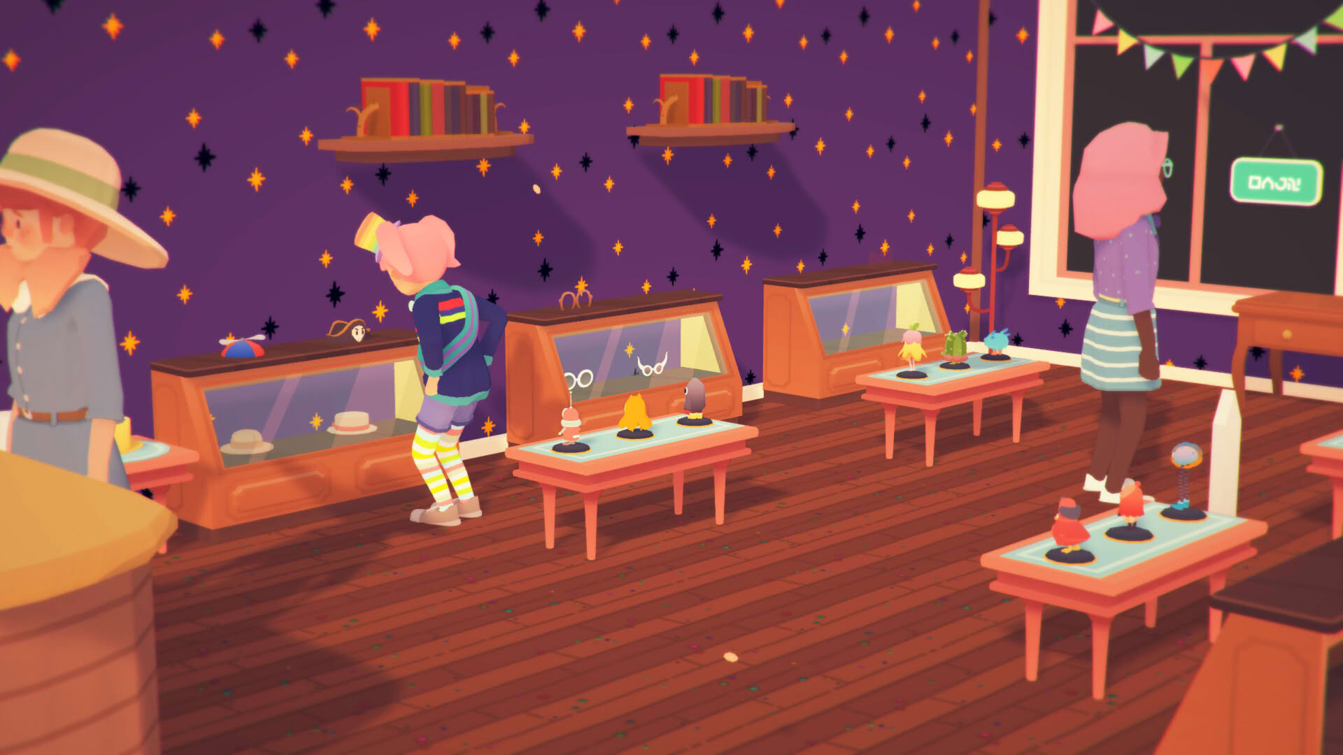 Screenshot for Ooblets