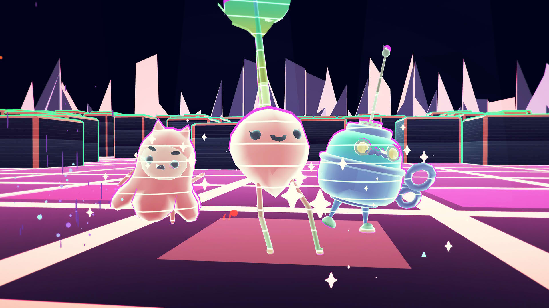 Screenshot for Ooblets