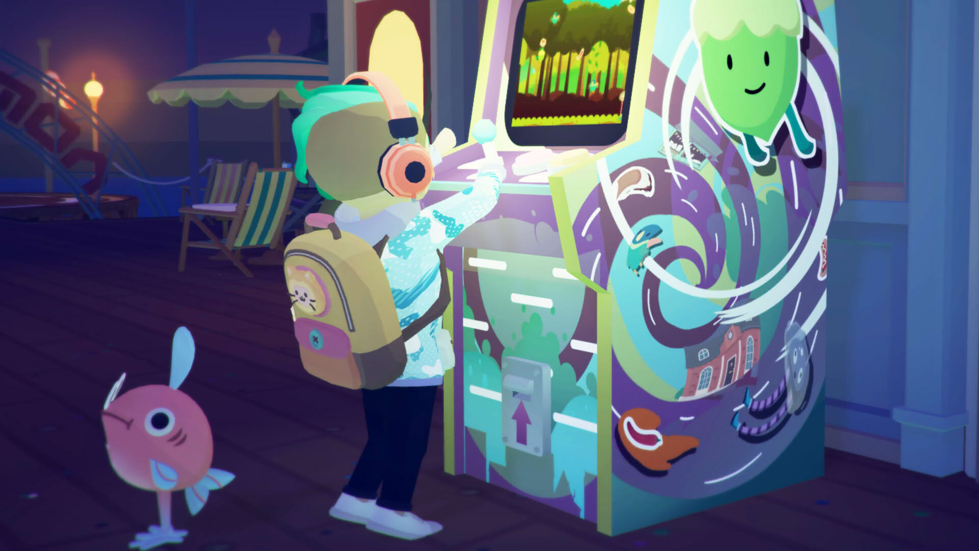 Screenshot for Ooblets
