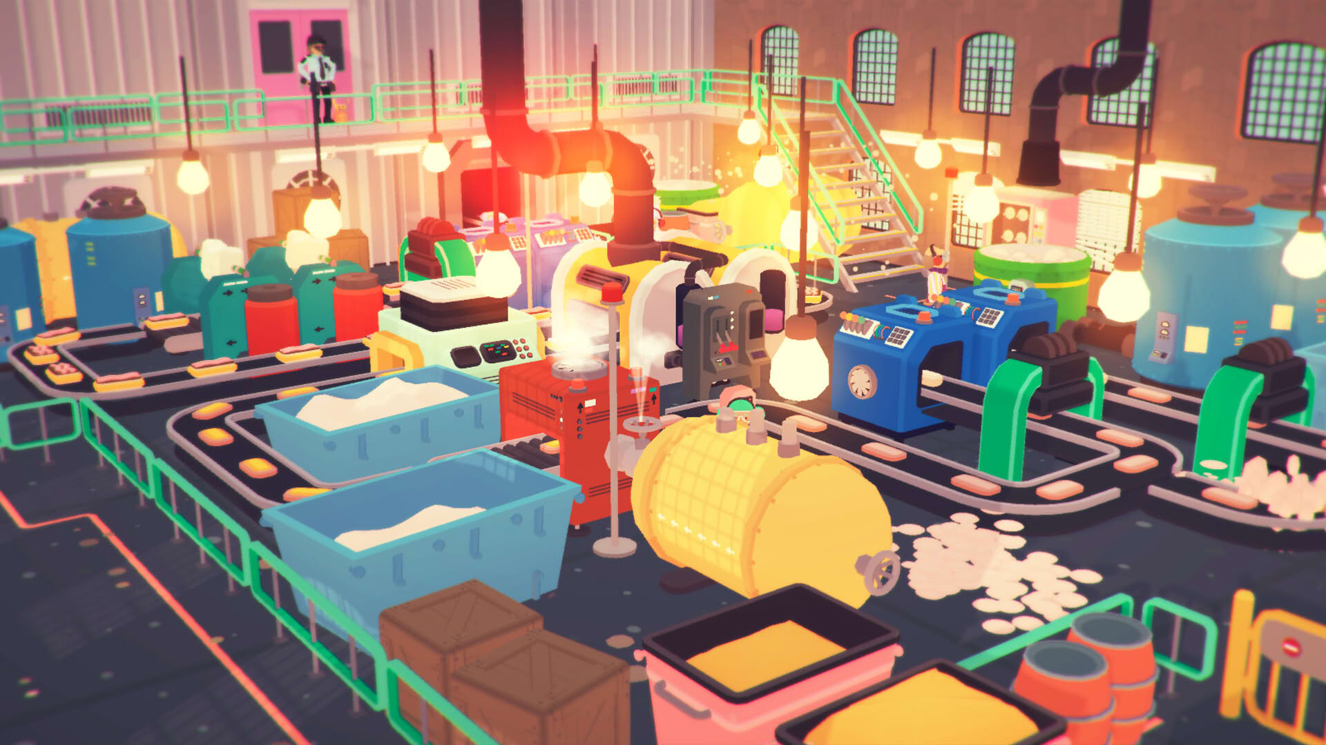 Screenshot for Ooblets