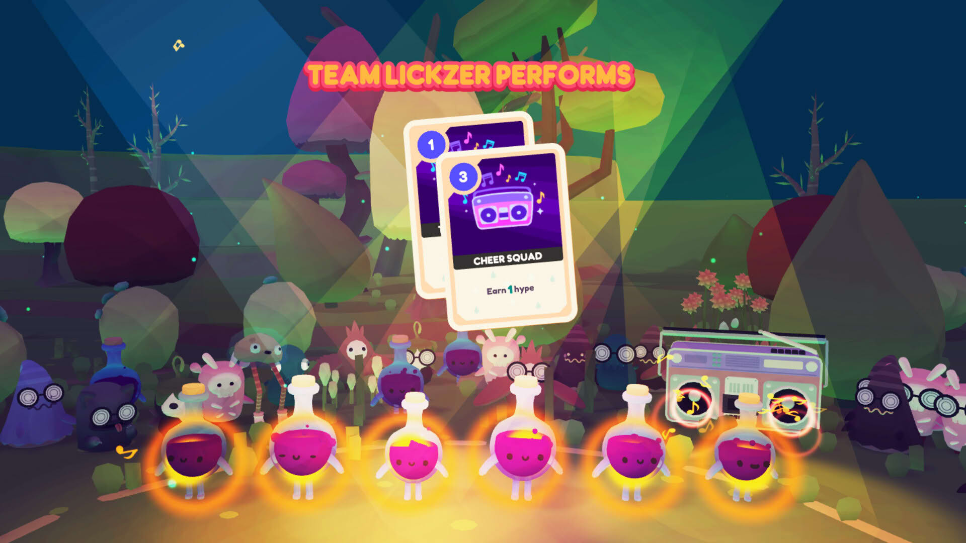 Screenshot for Ooblets