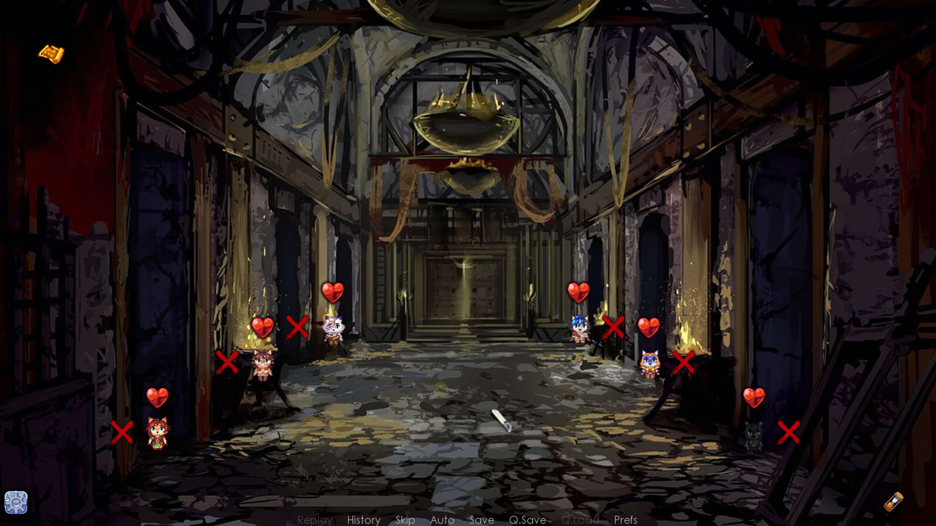 Screenshot for Winds of Change